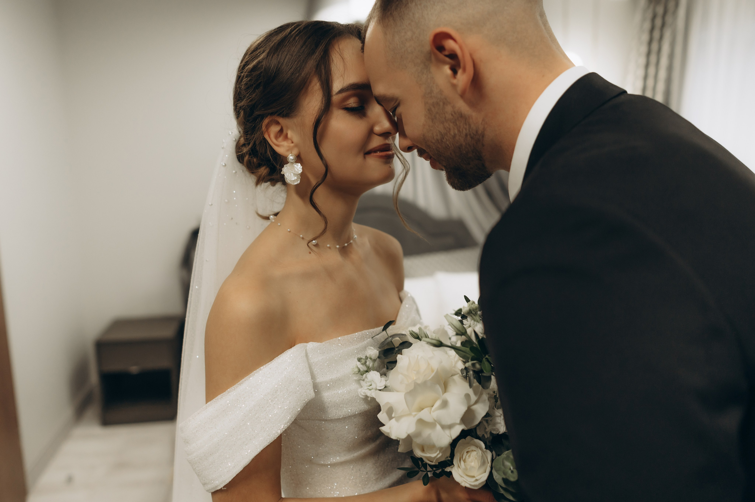 Антон и Мария. Ирина Гонтарева|Фотограф|Белгород