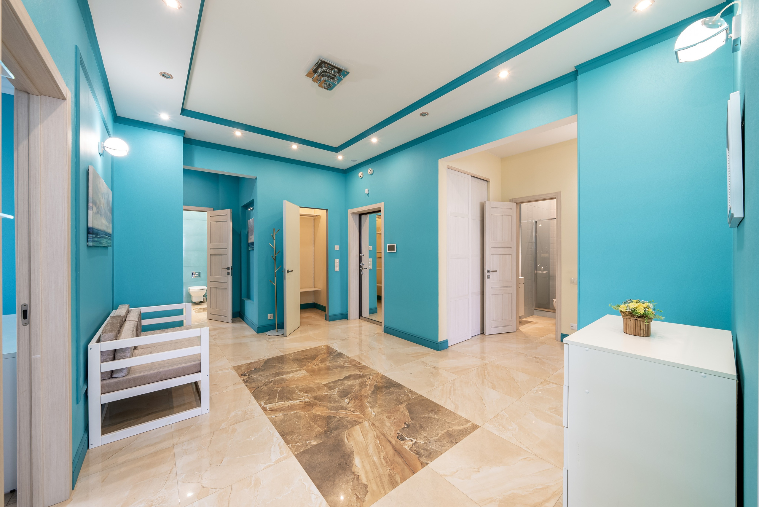 МАРШАЛА ЖУКОВА. Фото и видео-съемка Андраник Хачатурян