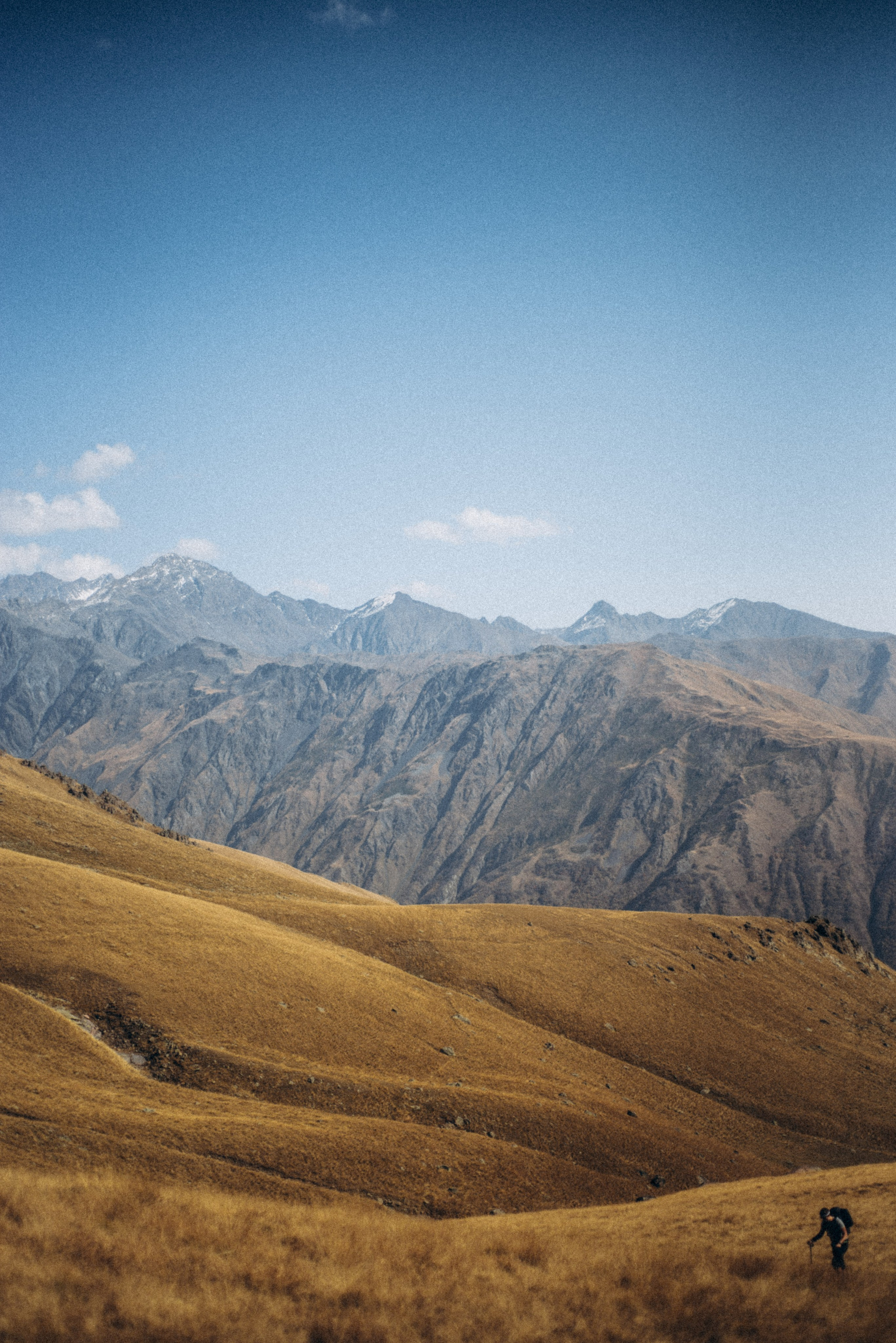 Казбег, Грузия 🇬🇪. Anita_photo