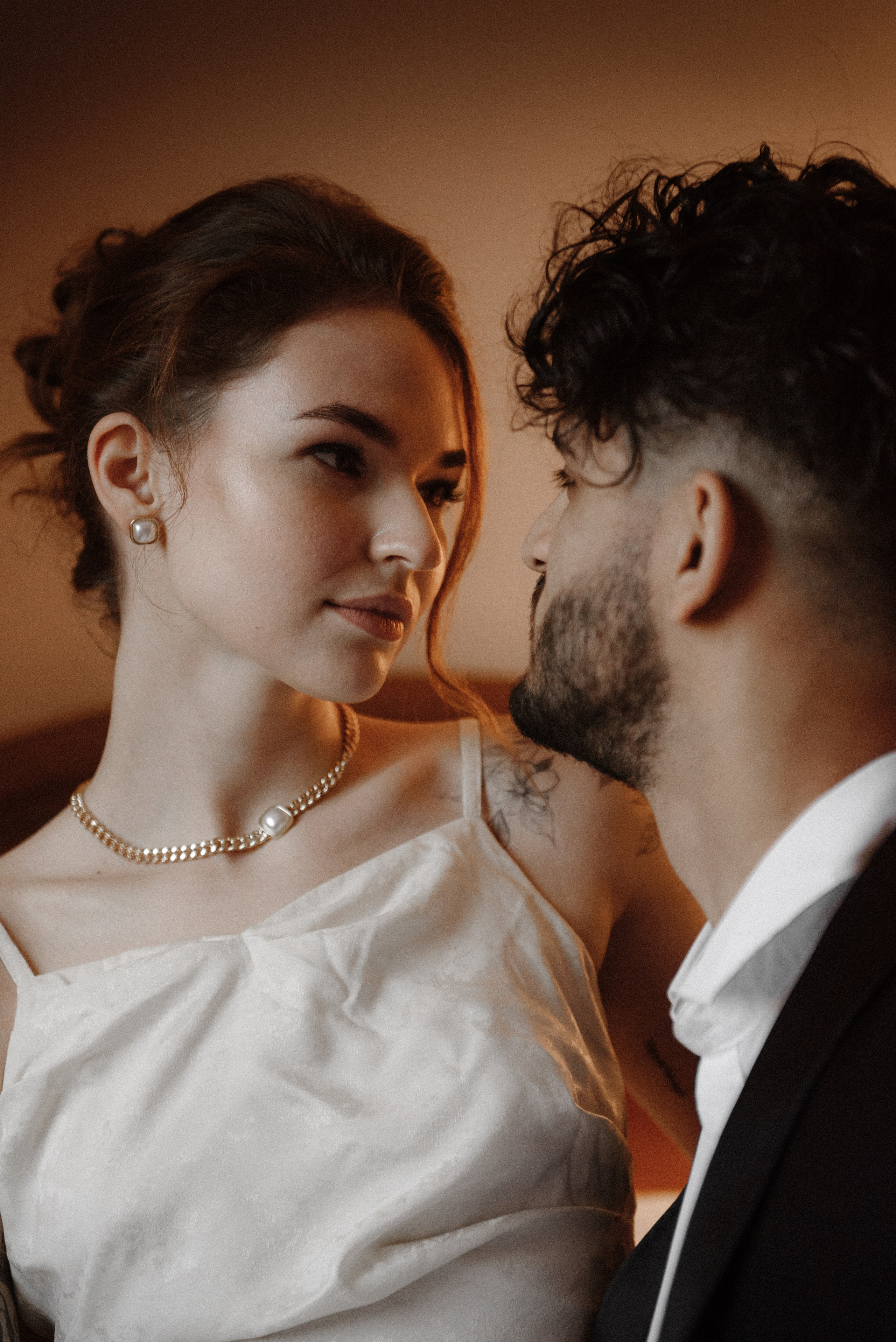 Руслан и Вероника. Свадебный фотограф в Ярославле и Москве Руслан Иософатов