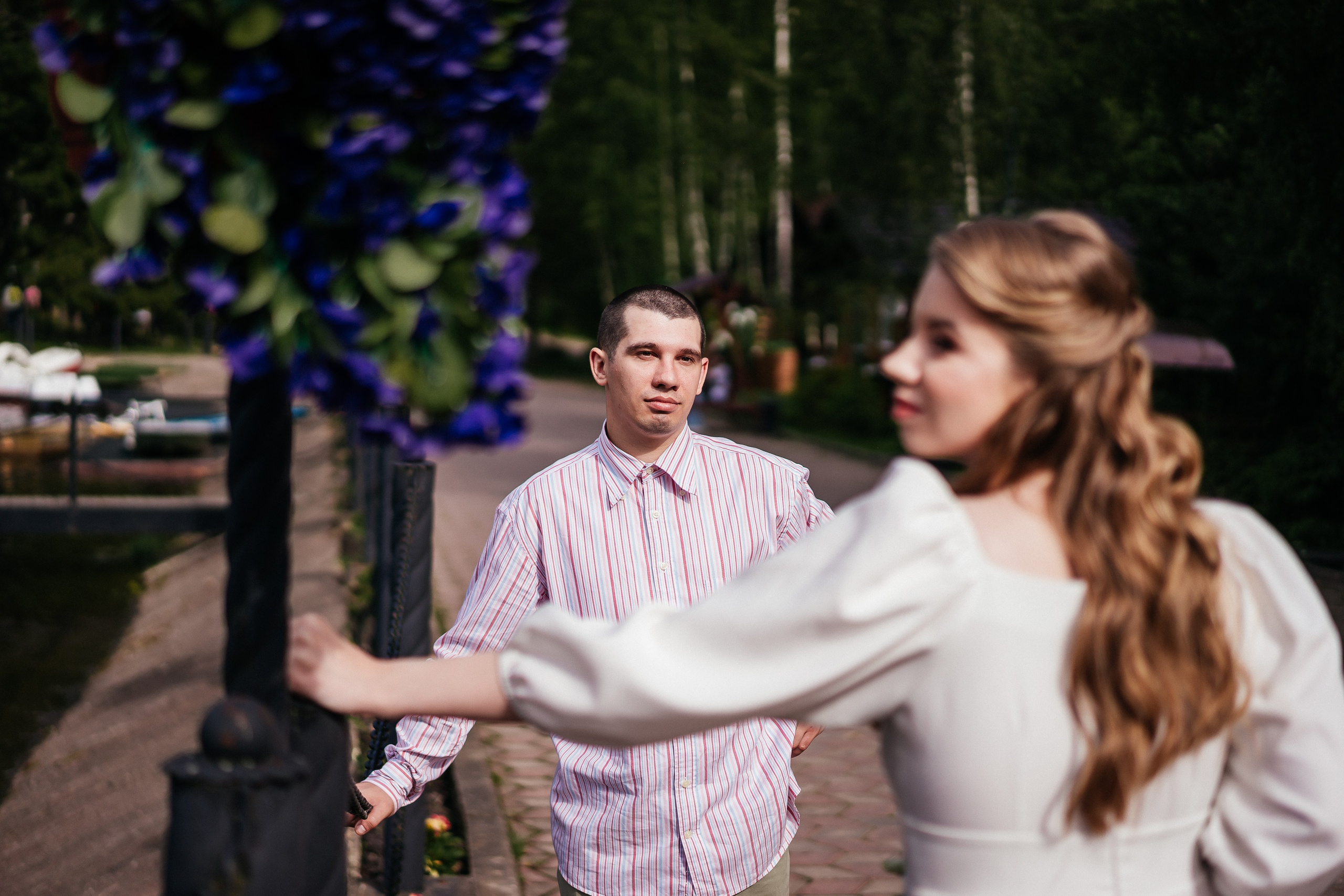 Наталья & Илья | 14.06.2024. Photographer and videographer Smolensk | Caesar Studio