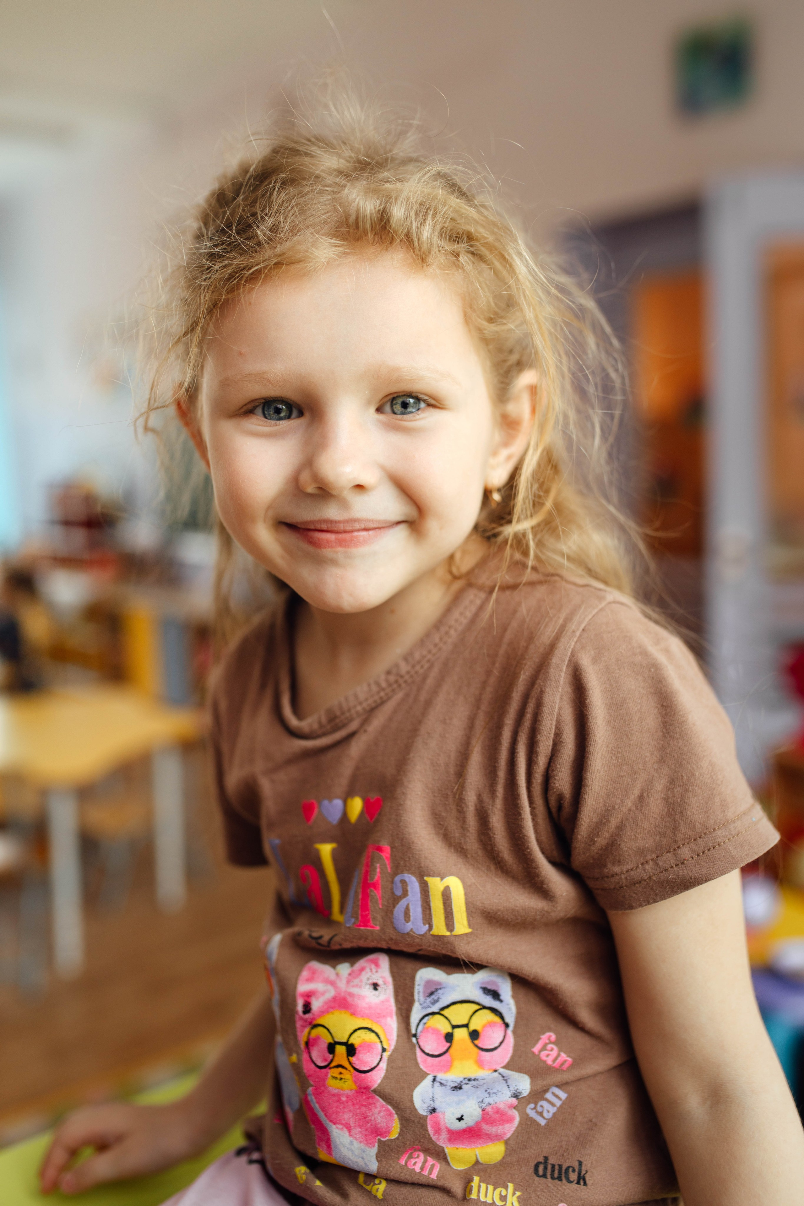 Выпускной ДС 410, май 2025