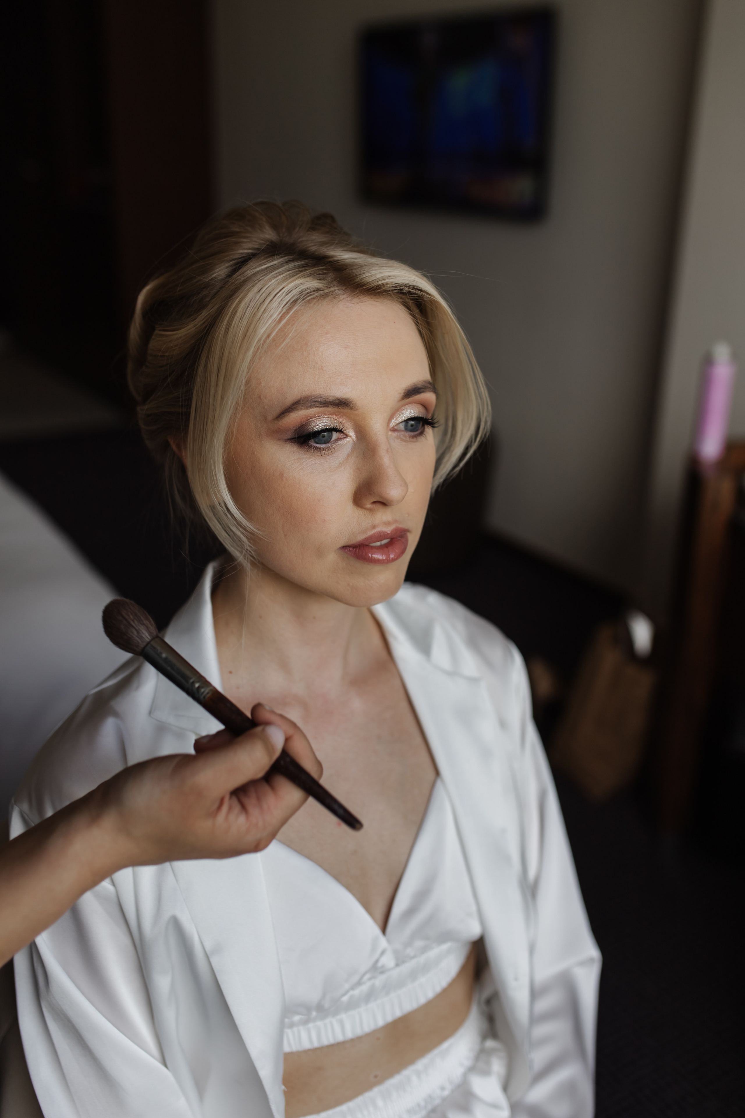 Ренат & Ирина. Свадебный и семейный фотограф Санкт-Петербурга Мария Родионова