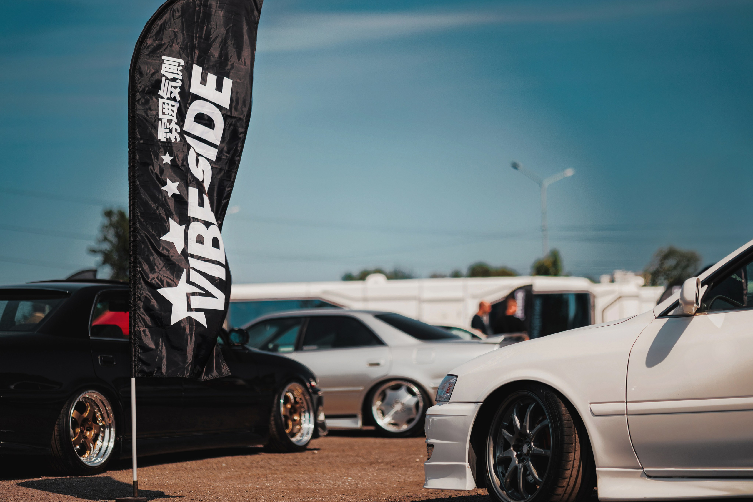 TURBO NIGHT — фоторепортаж с  turbo night легендарной вечеринки в формате автомобильного фестиваля