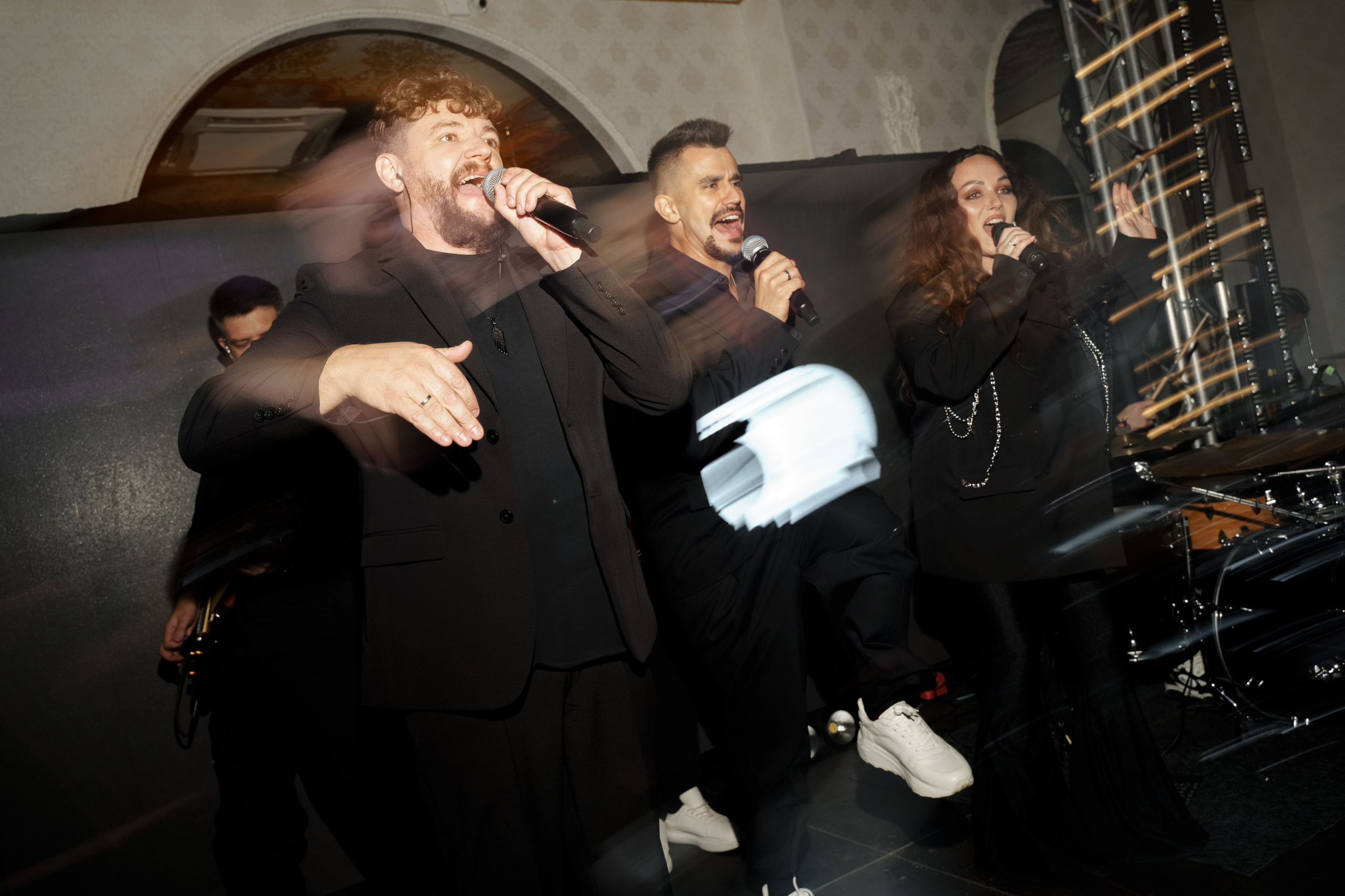 Сейчас самое время. Свадебный фотограф Корощенко Екатерина