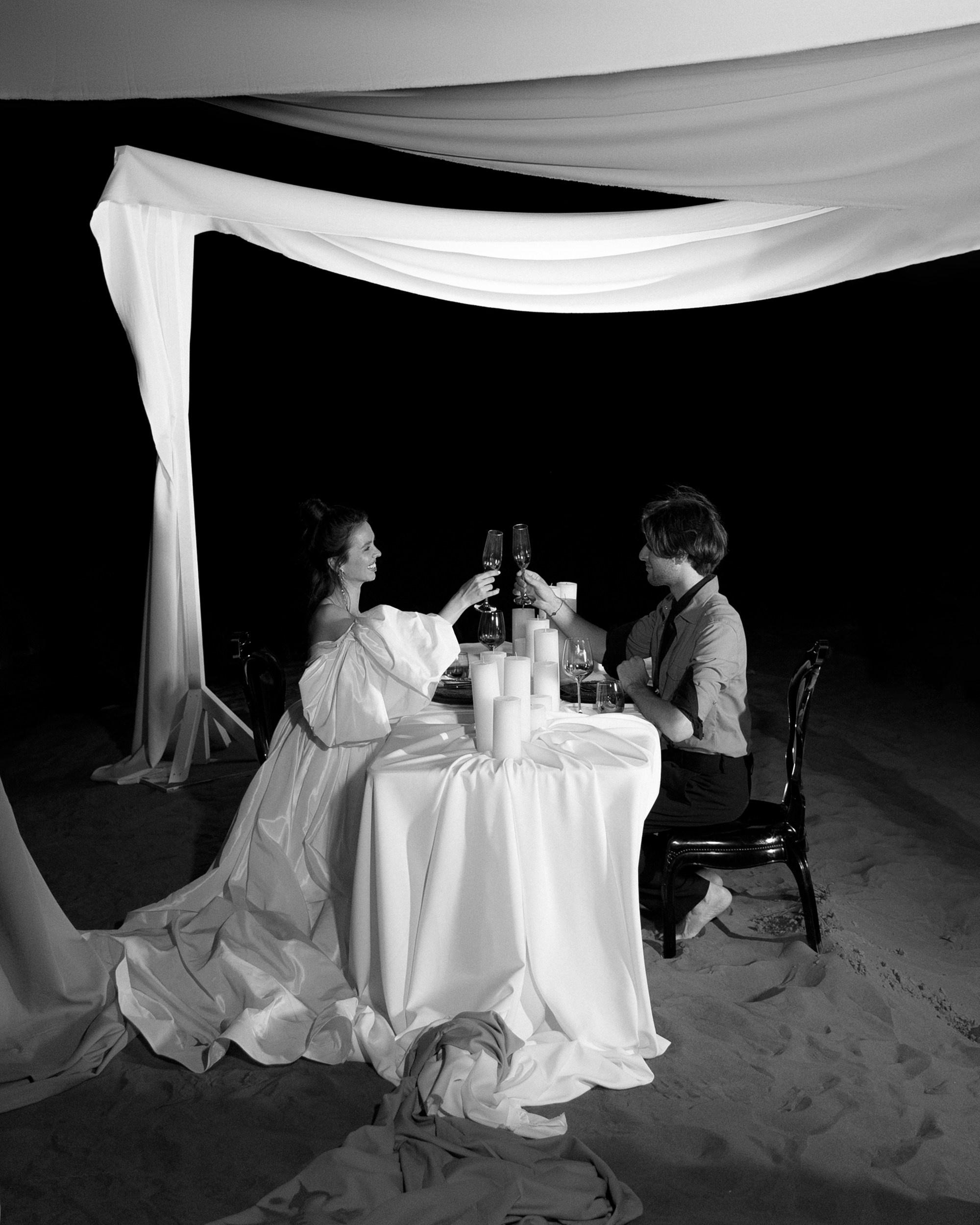 Dubai Desert. Свадебный фотограф Корощенко Екатерина