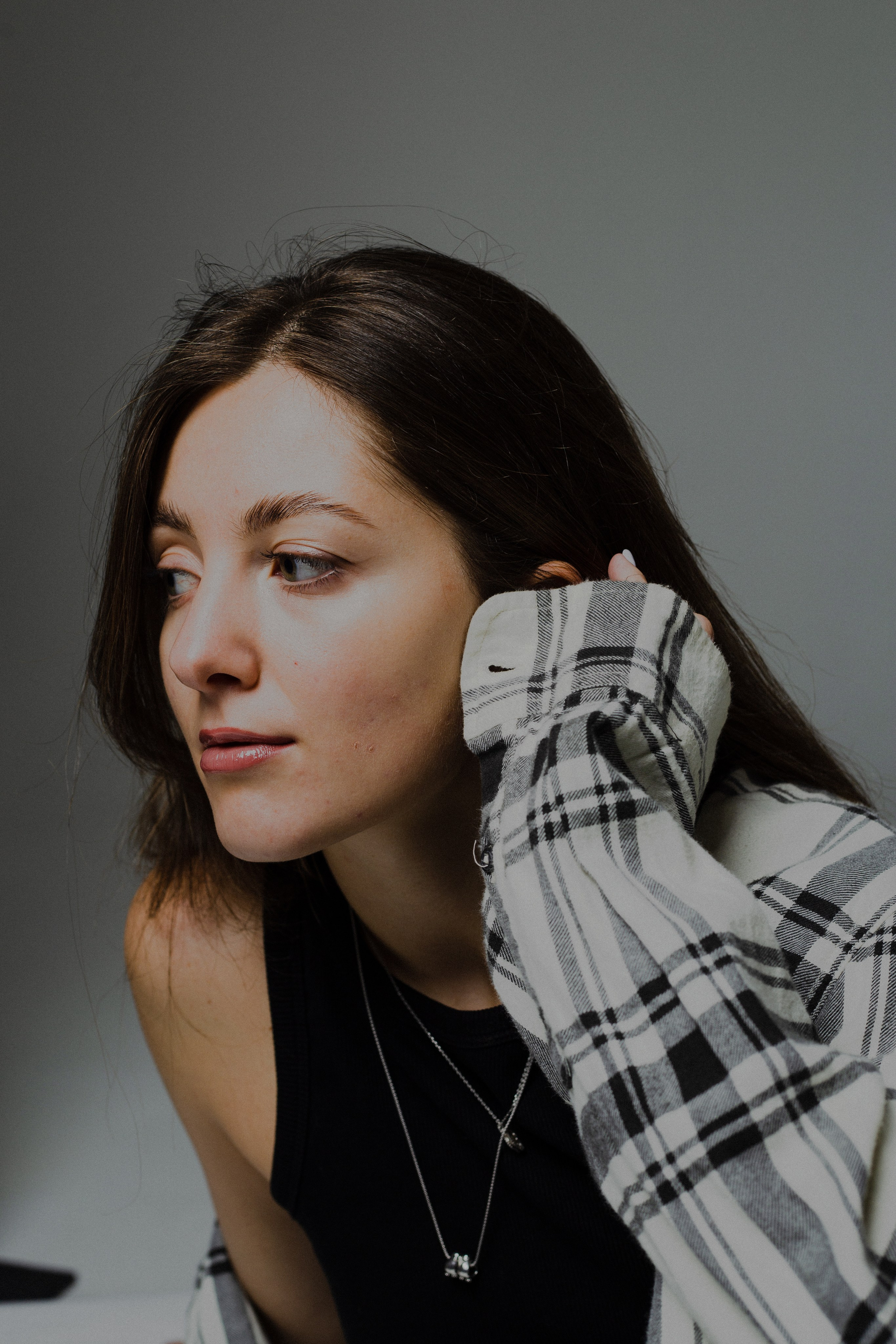 Настя. Фотограф Блинова Арина | Санк-Петербург