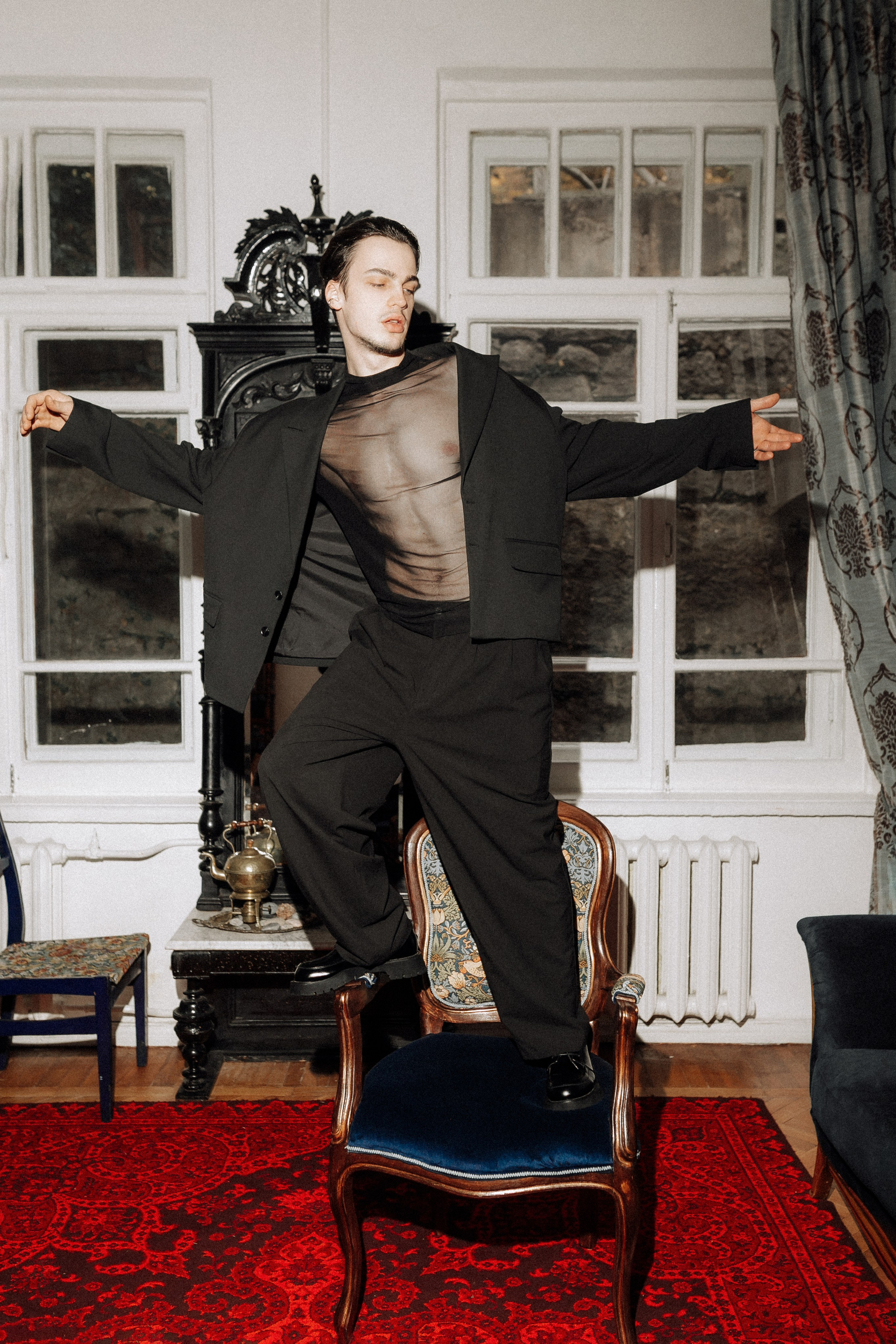 Wedding Workshop. Фотограф в Крыму | Виктория Нотевская