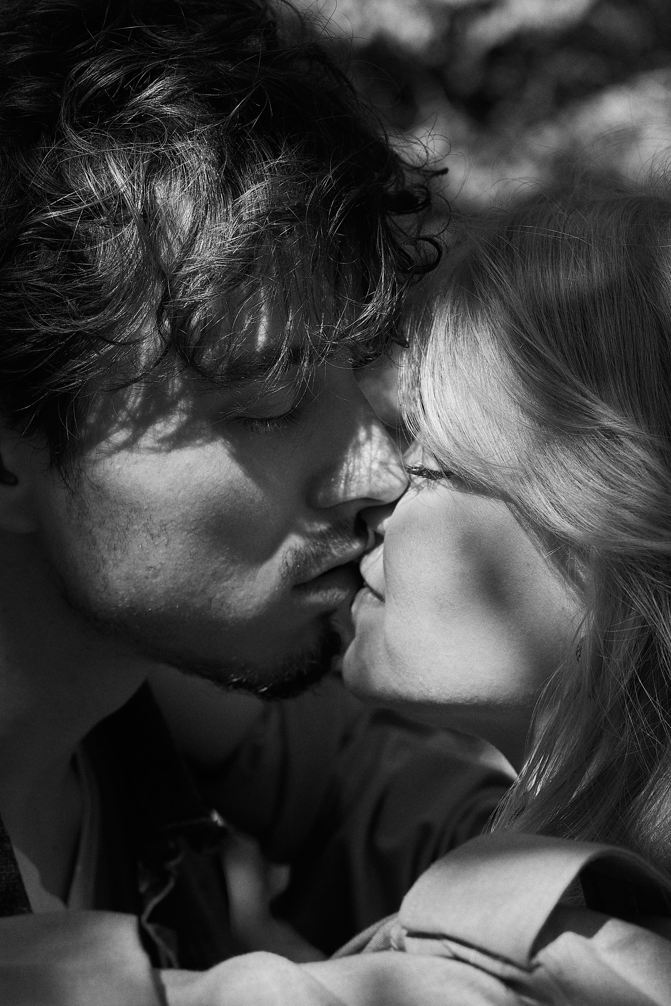 Алина и Михаил. Фотограф в Екатеринбурге Елизарова Юлия