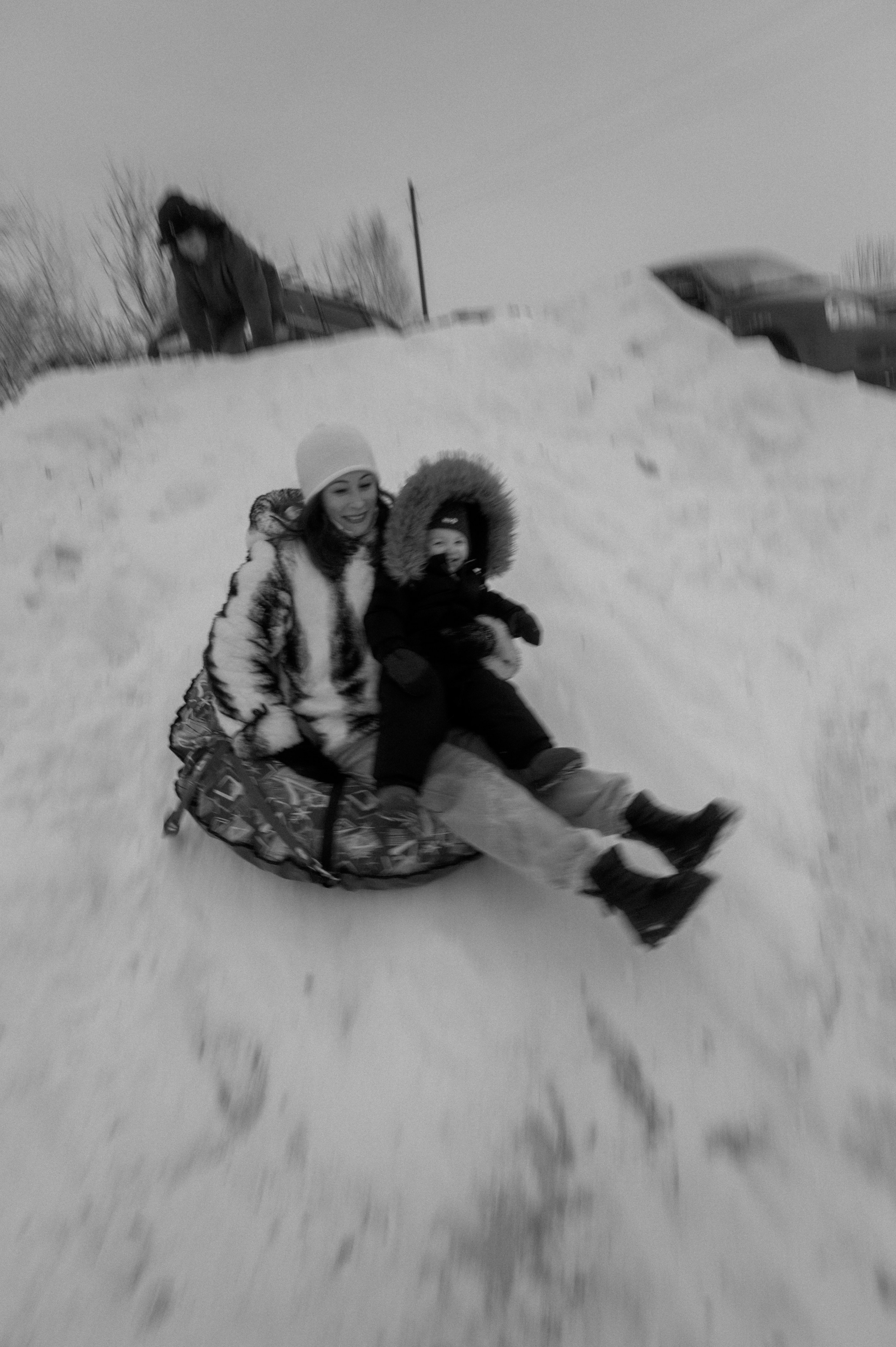 Семейный и детский фотограф в Муроме Сергей Жуговцев