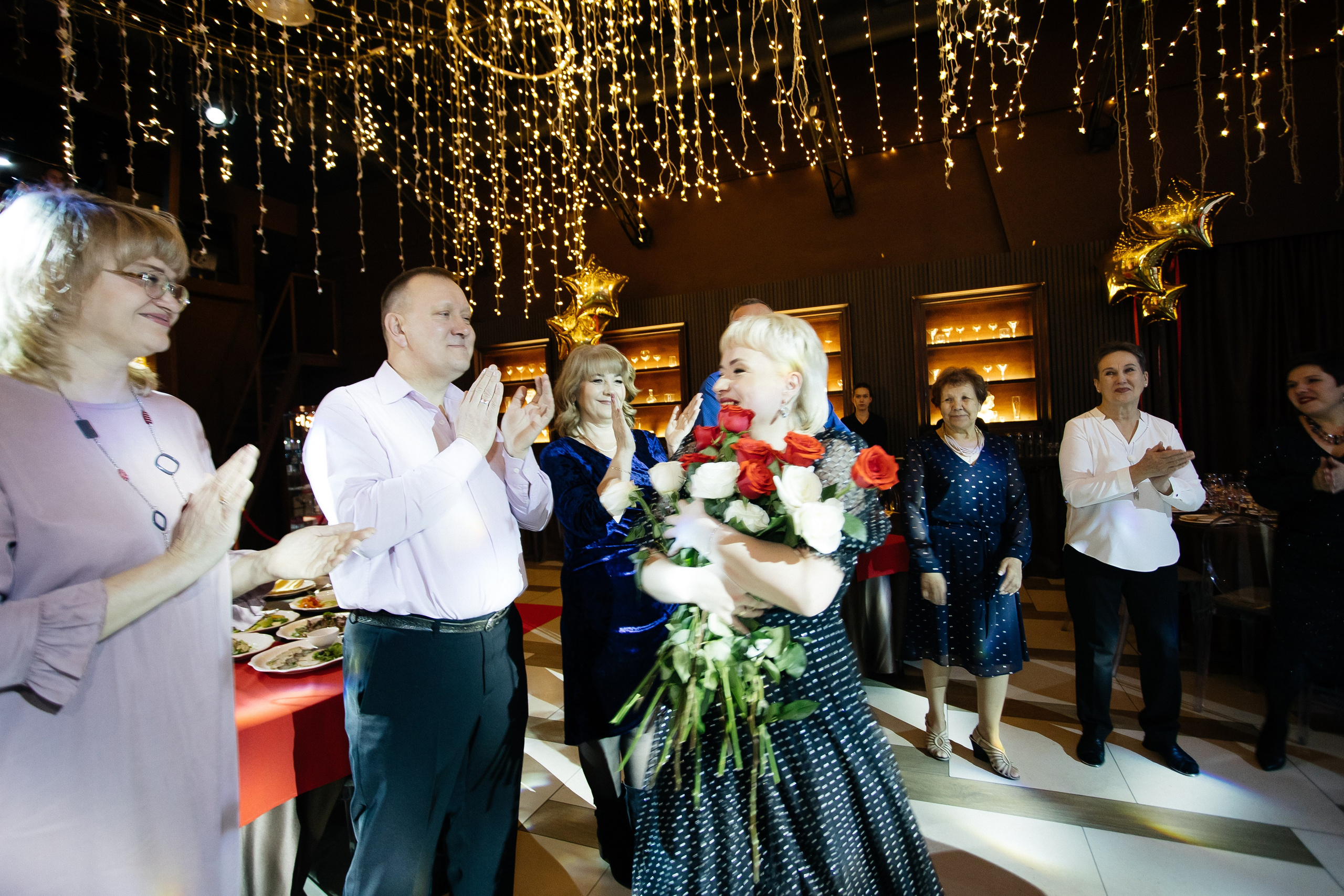 Юбилей. Фотограф в Иркутске