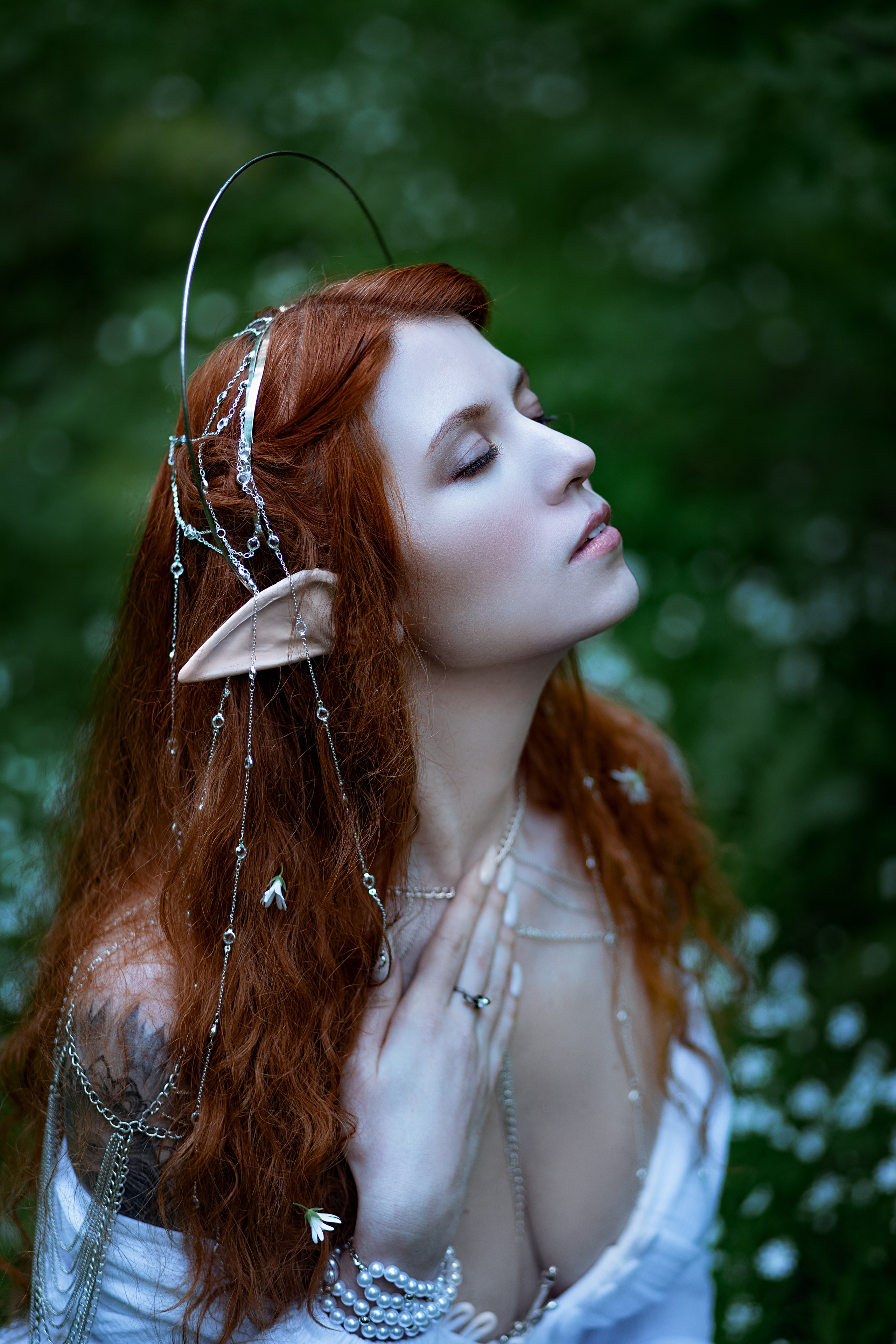 Свадебный фотограф в Обнинске (Москва) Каяна Лис. Фотограф Каяна Лис