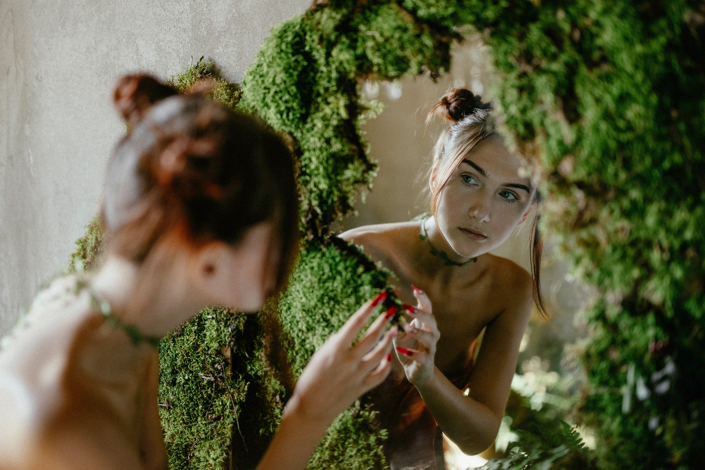 Галерея. Портретный арт-фотограф в Екатеринбурге Алена Нестерова