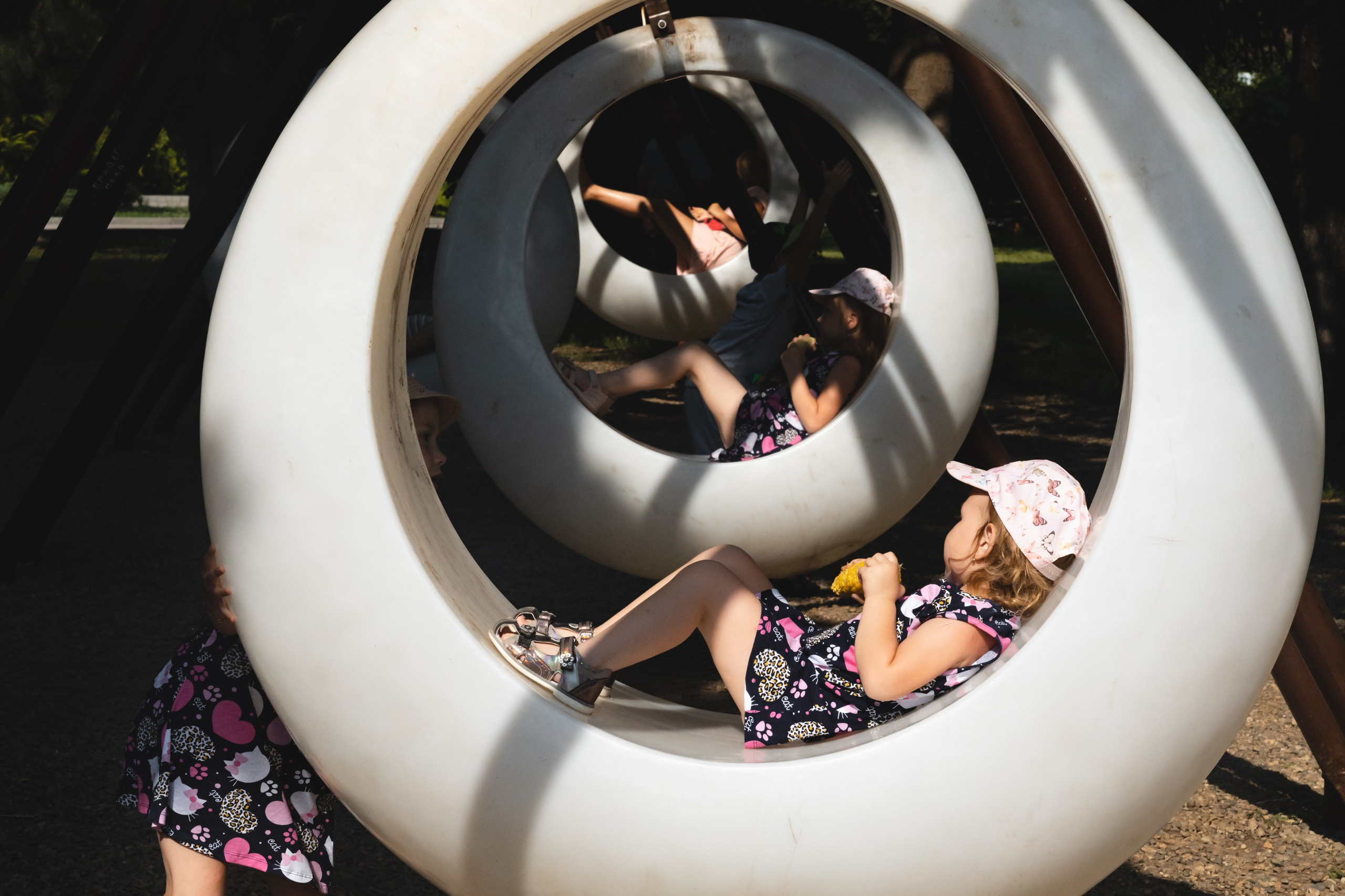 Снимки. Репортажный фотограф. Из России с любовью