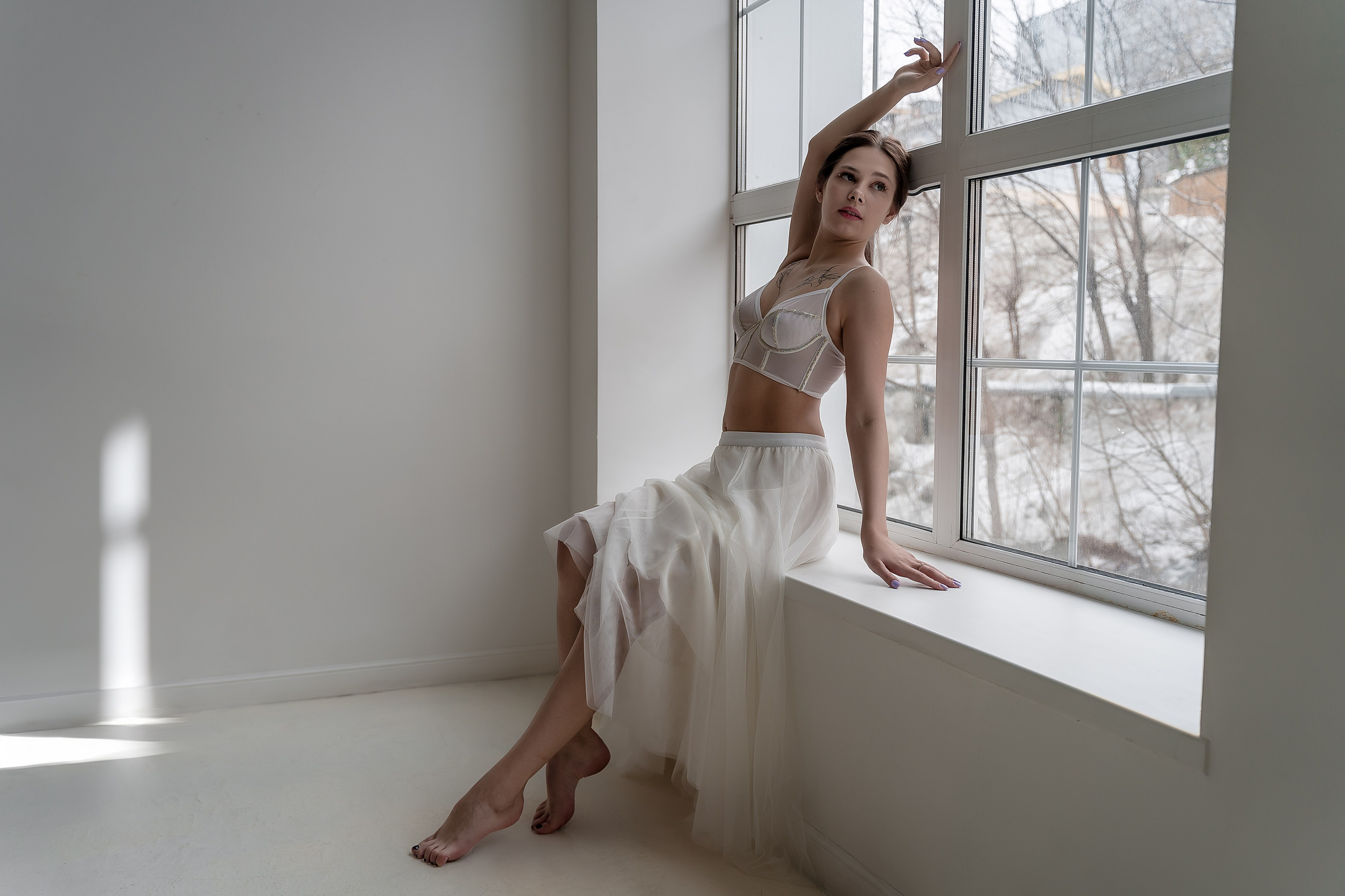 Владлена. Татьяна Тагель