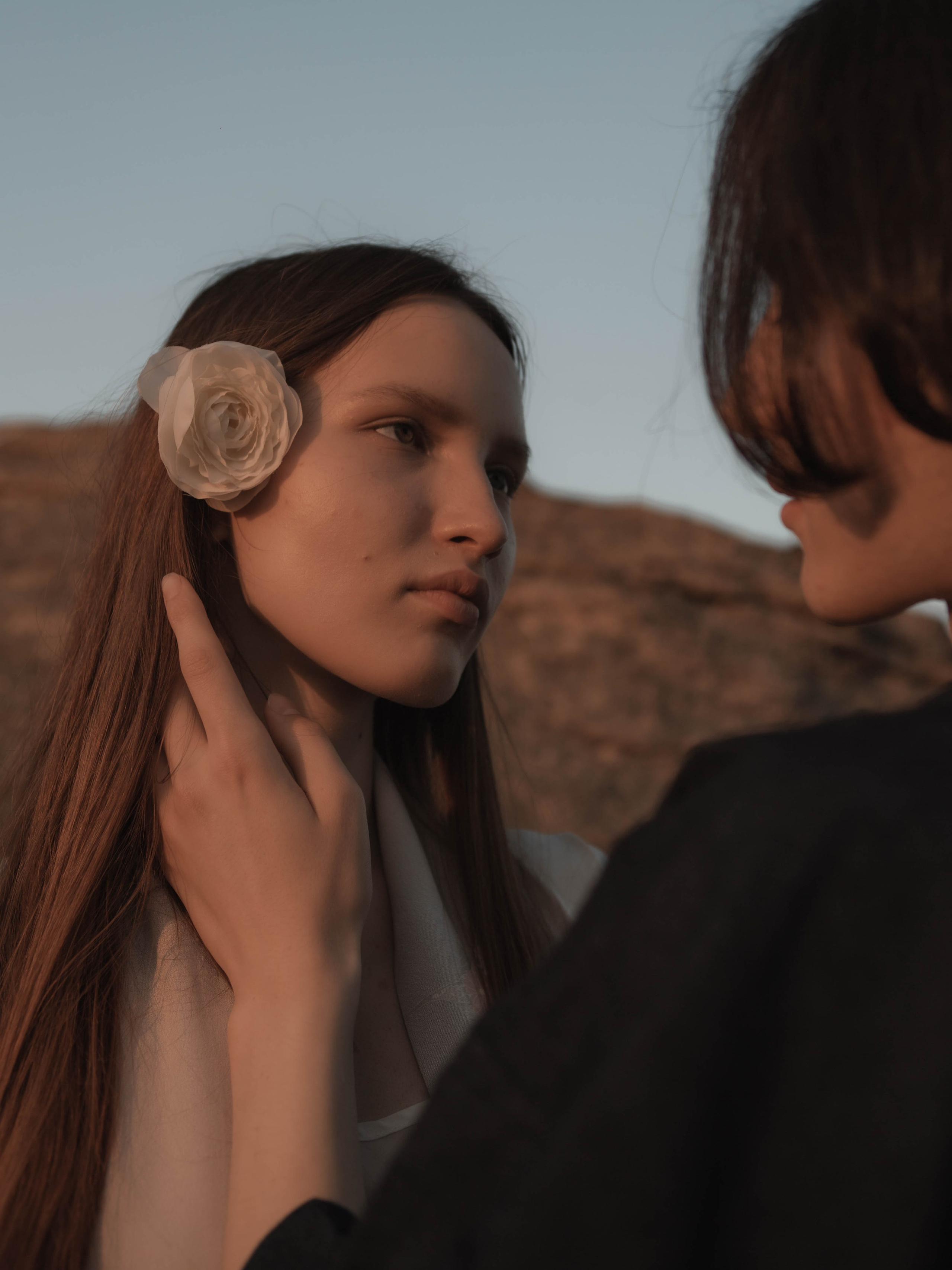 Самандар + Настя. Фотограф Елена Бухонина Челябинск