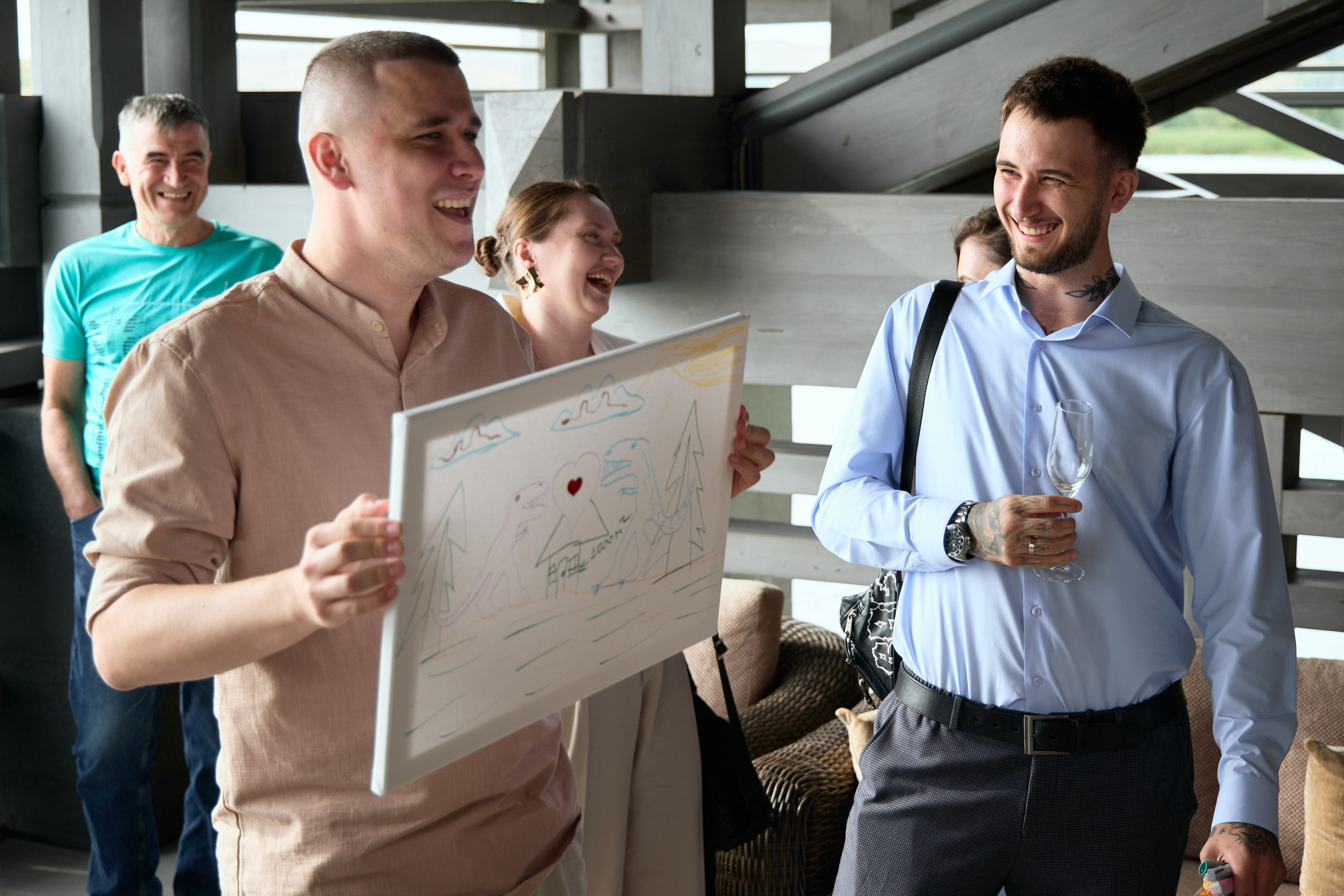 Свадебная фотосессия. Свадебный и репортажный фотограф в Самаре Иванов Дмитрий