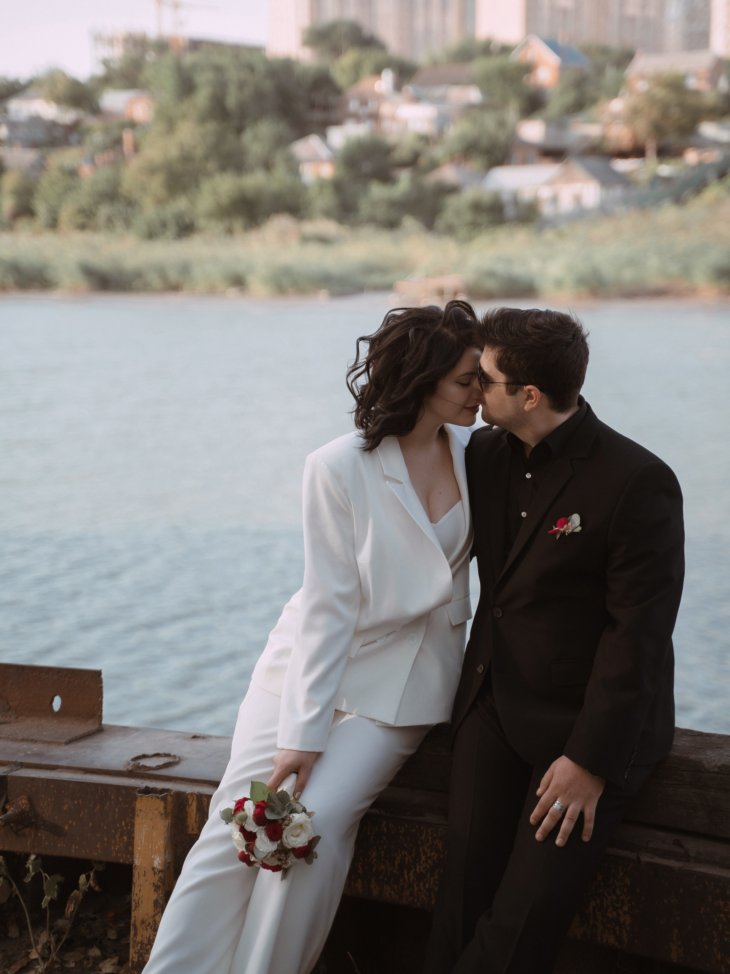 M&A. Фотограф Москва. Екатерина Дударевич