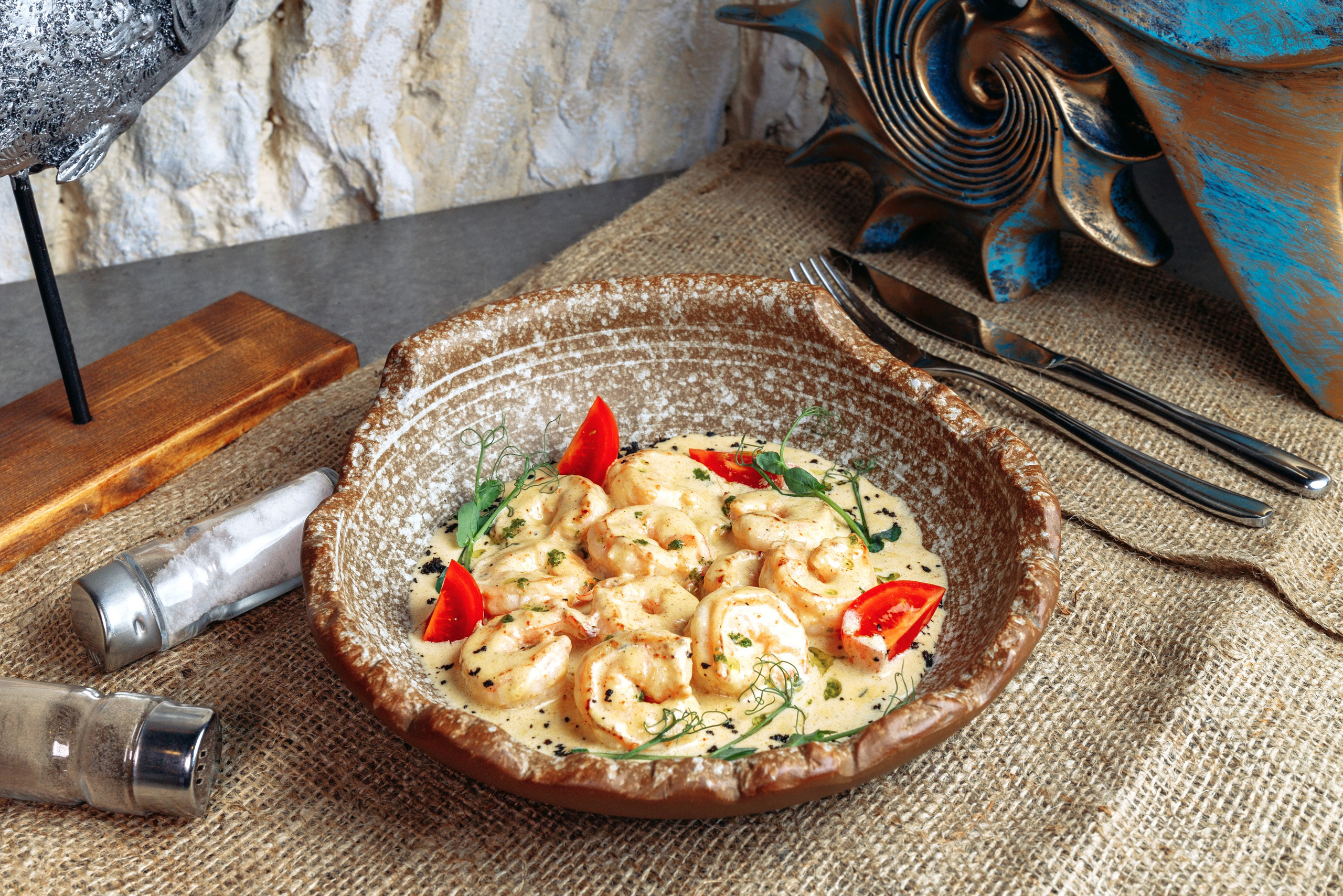 Коммерческая цветокоррекция