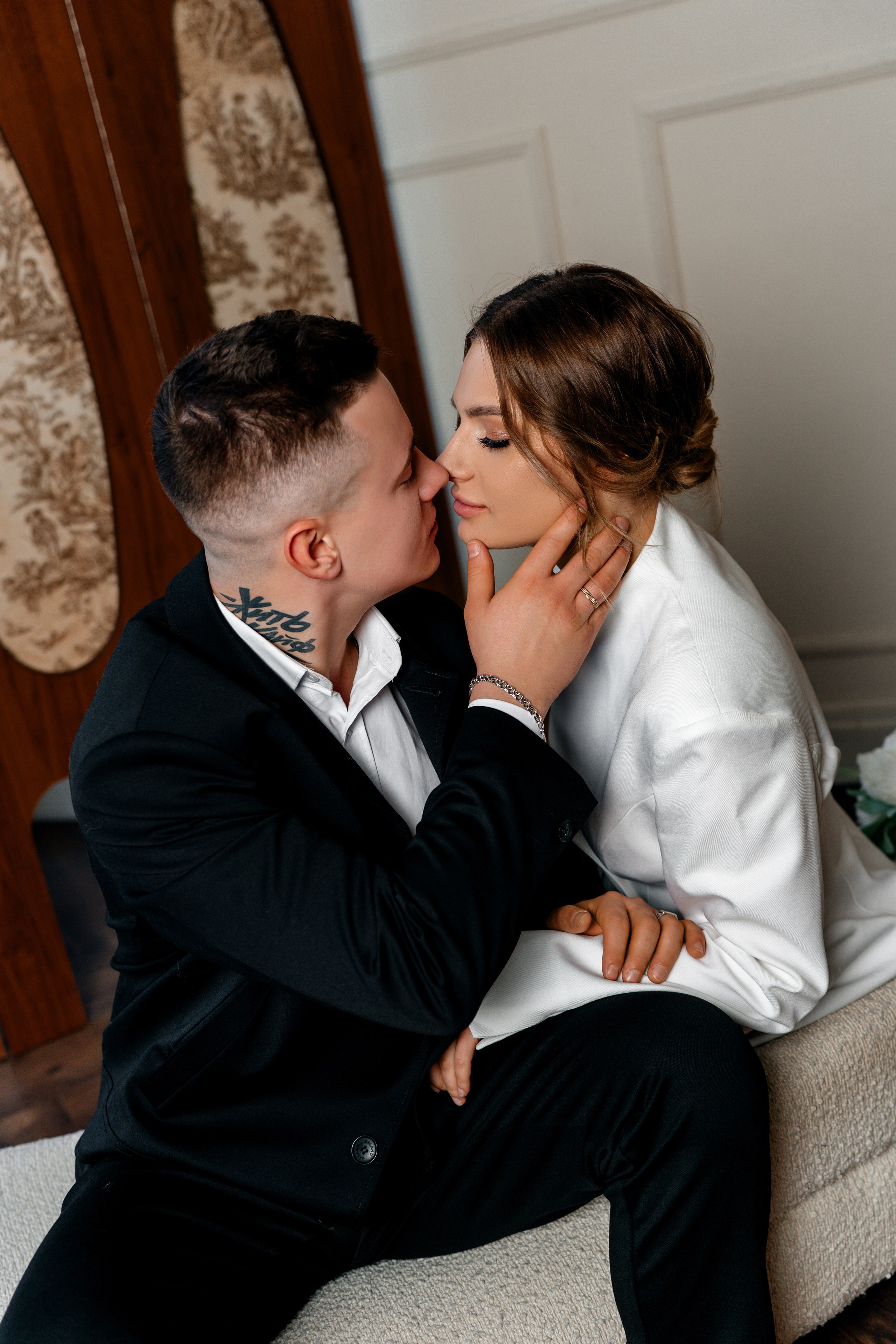 L$K. Ваш семейный фотограф в Минске — Вика Трегубова