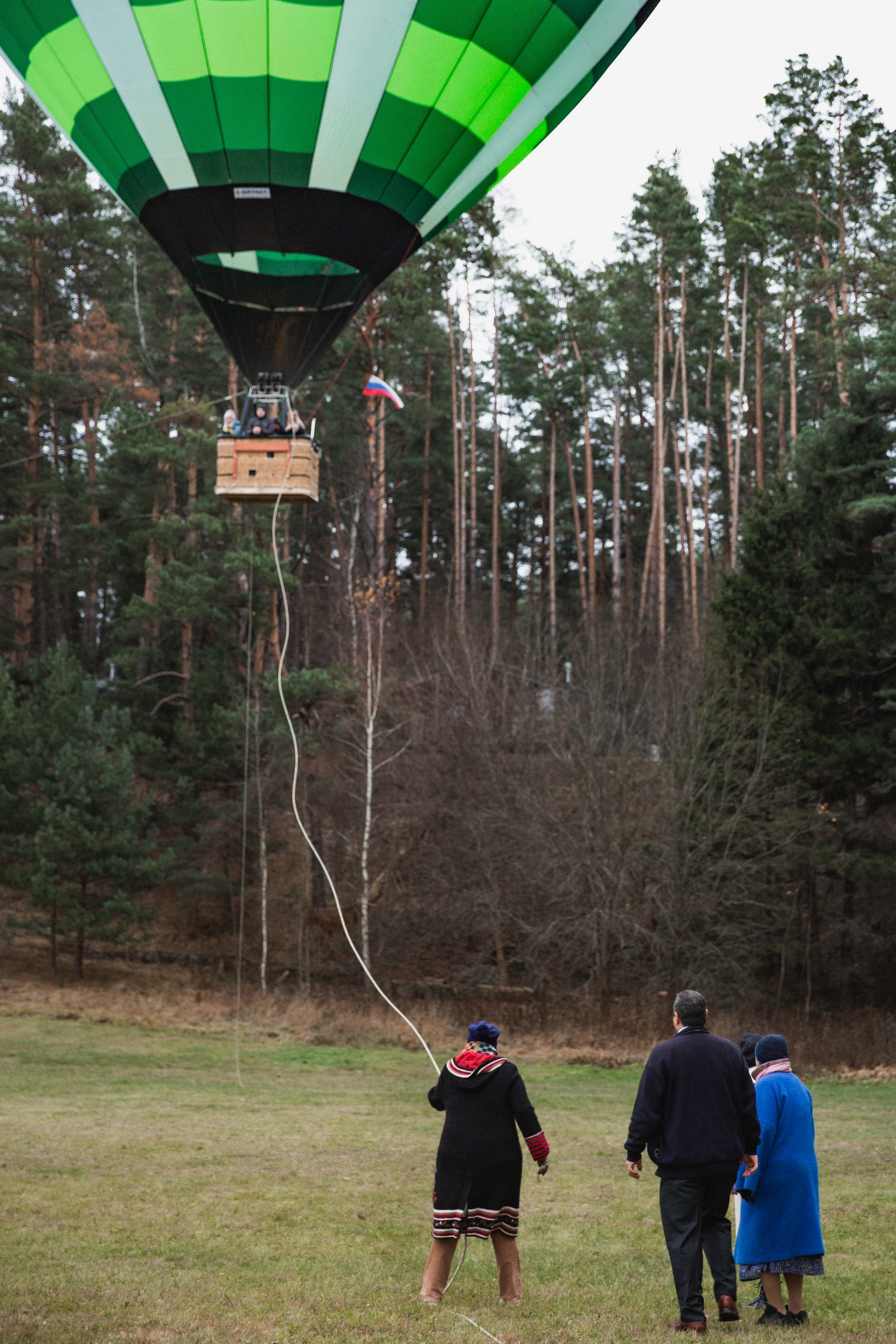 Days. Фотограф Ольга Симакова