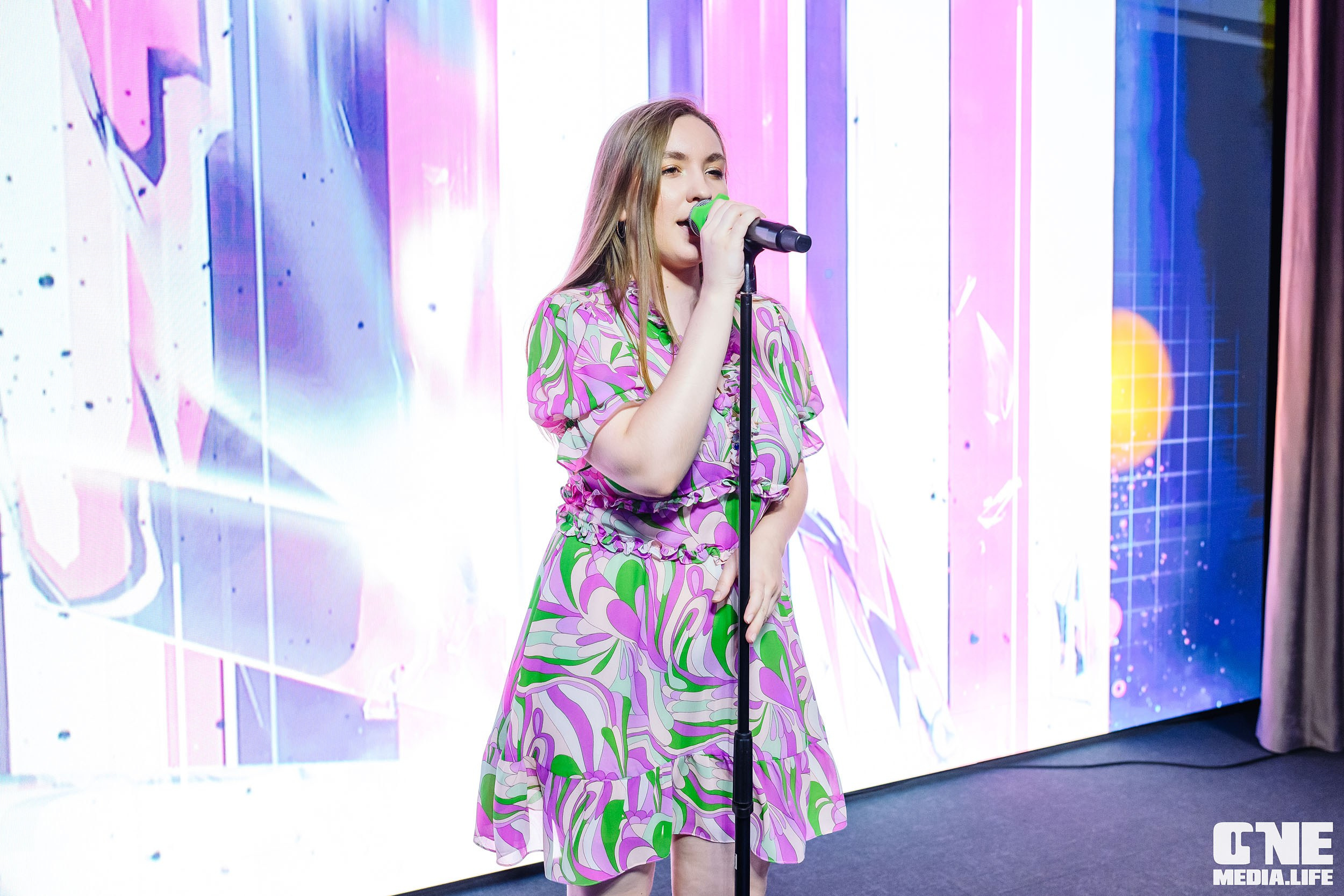 Фоторепортаж из ресторана Океан. One Media Life: фоторепортажи, фотоотчеты с мероприятий и заведений