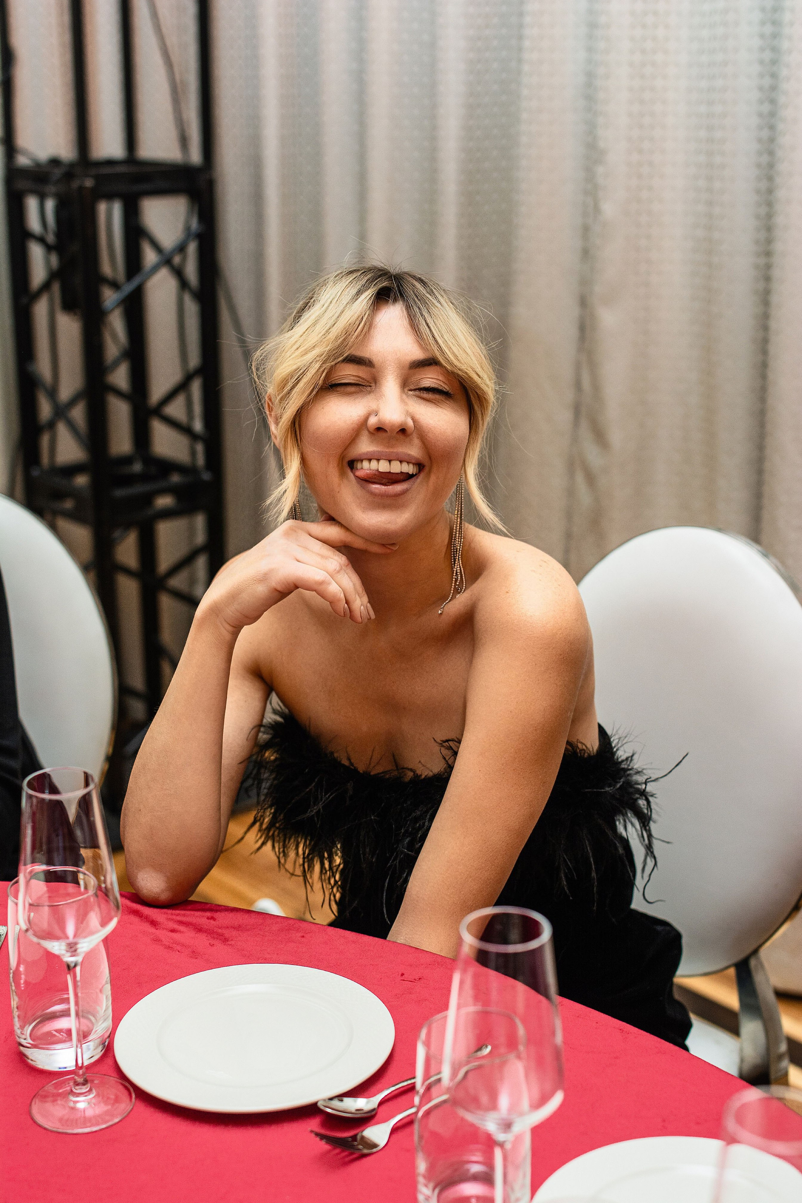 Благотворительный концерт «Твори Добро». Фотограф в Москве Ангелина Ким