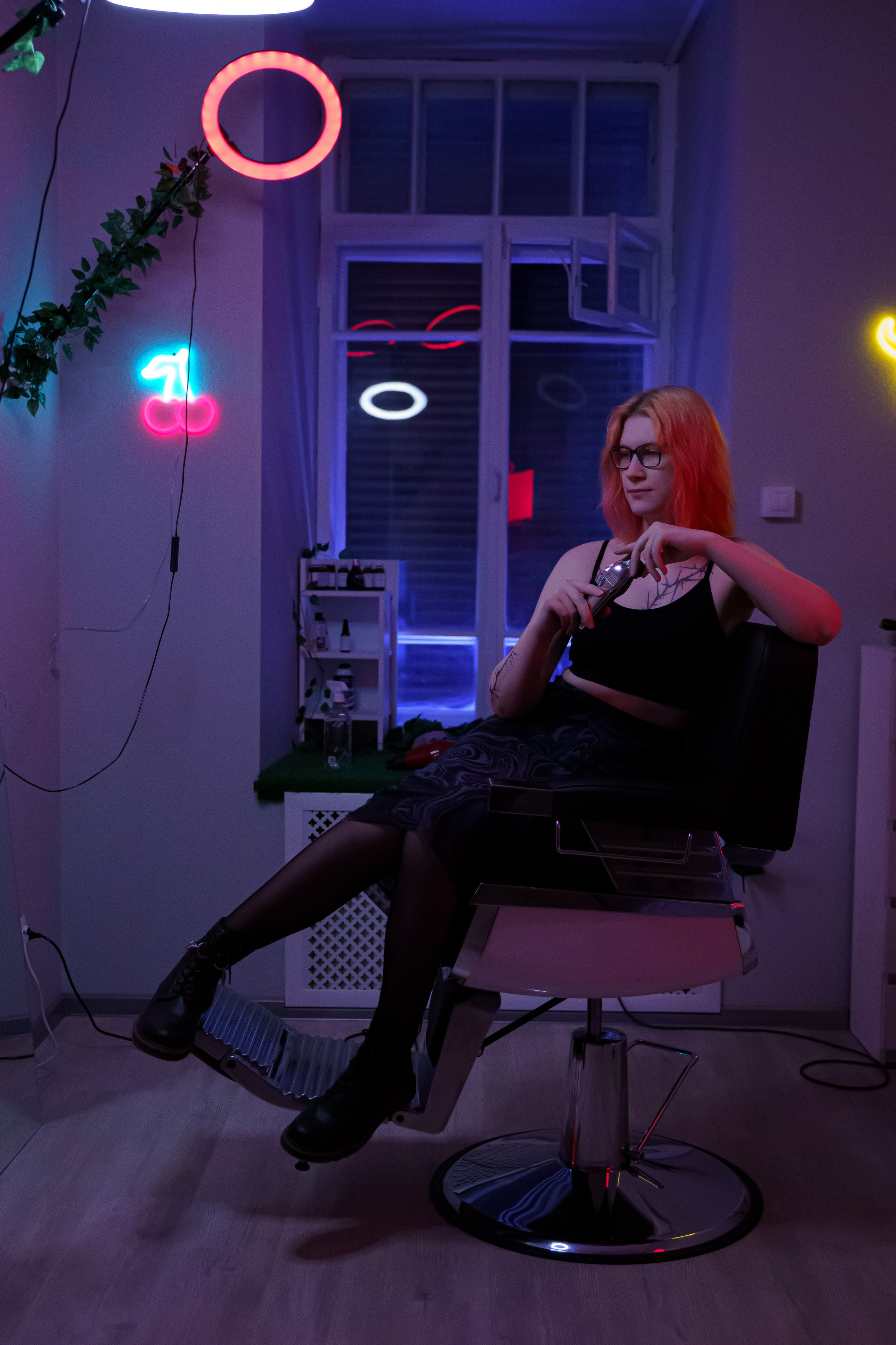 Контент съемка. Фотограф Санкт-Петербург