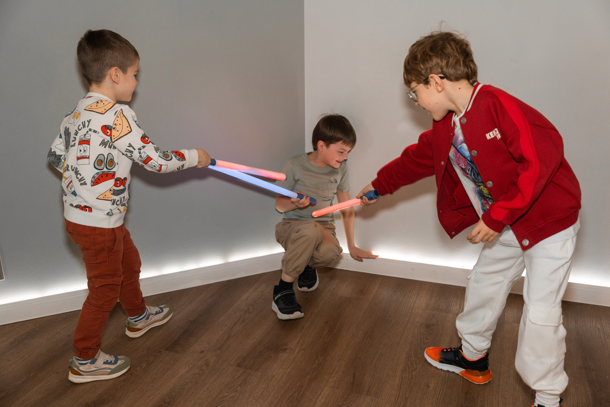 День рождения Коли. Свадебный фотограф в Москве Анна Полушина