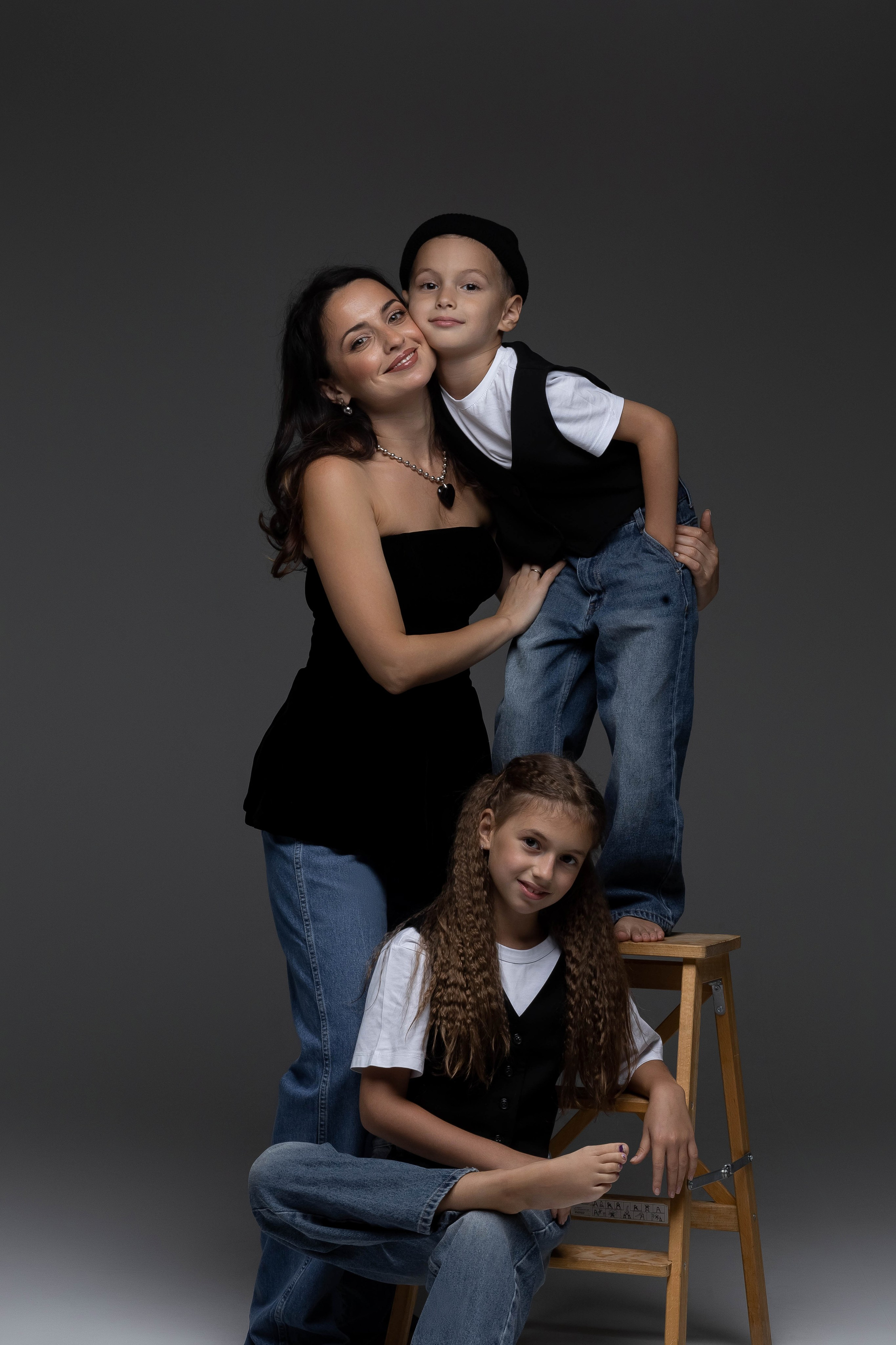 Алихан, Асель. Фотограф Буинск, Казань Аделя Давлетшина