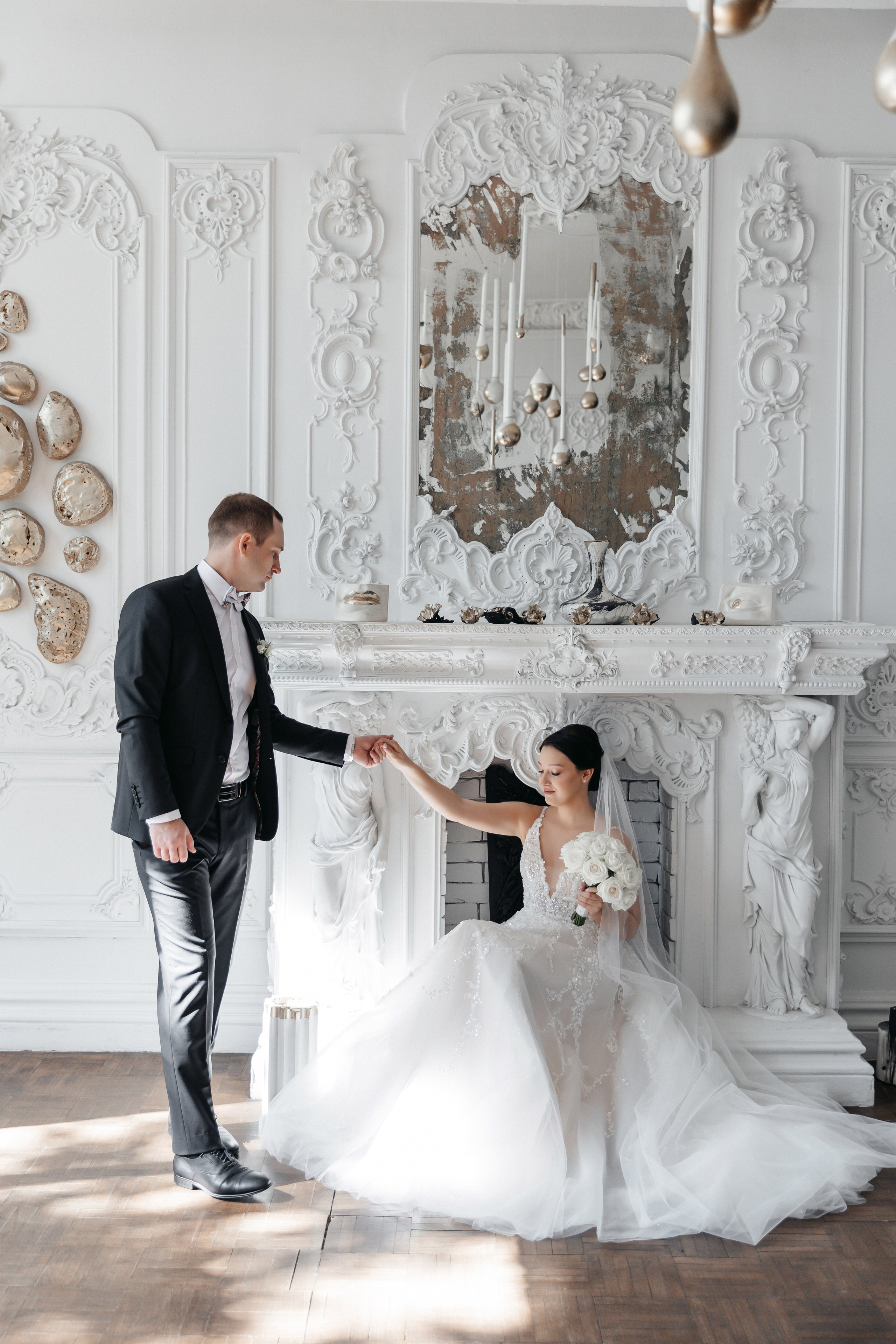 Олеся и Дима (28 сентября 2023). Свадебный  и семейный фотограф в Краснодаре