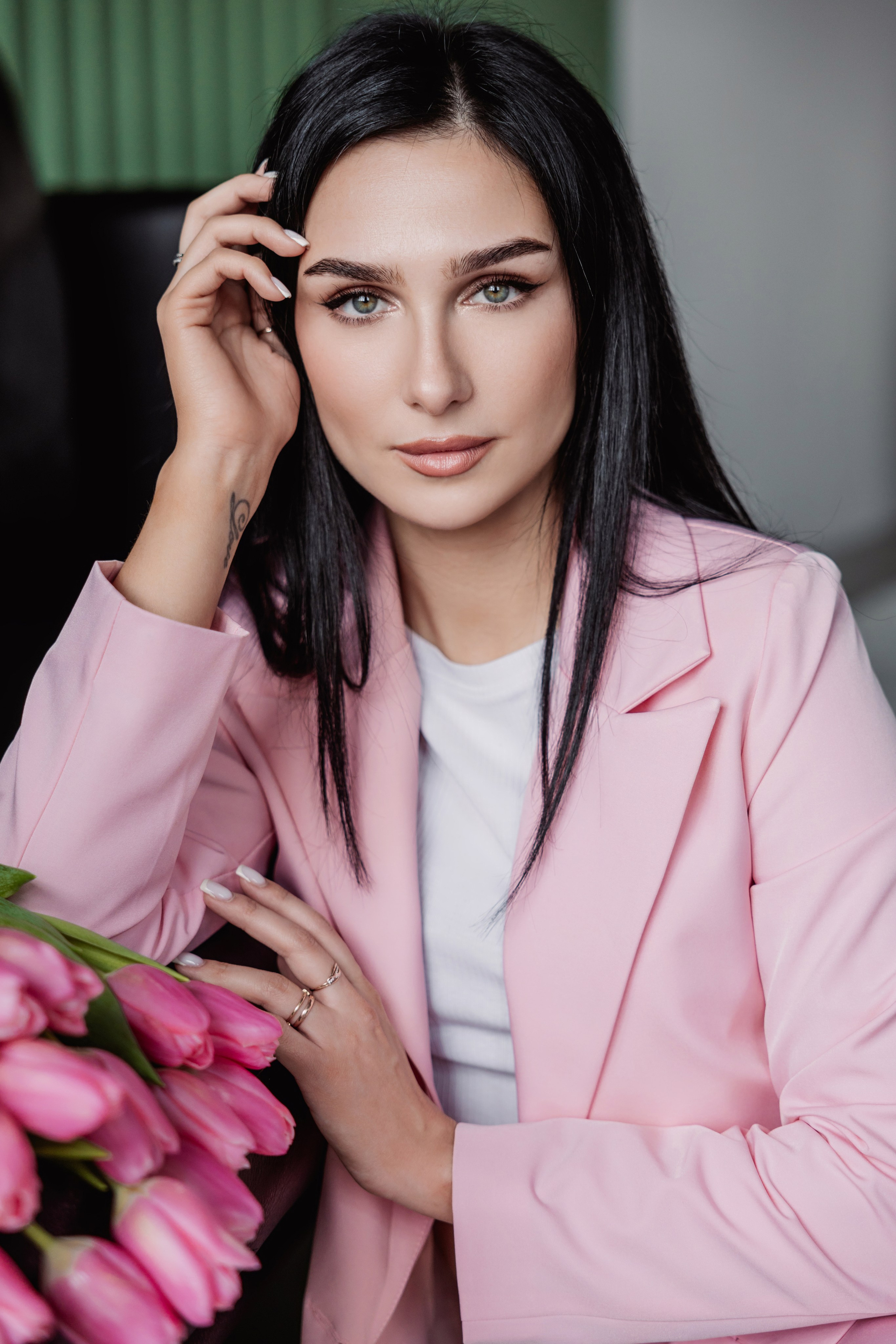 🖤. ФОТОГРАФ ИРИНА ШАМАТАВА