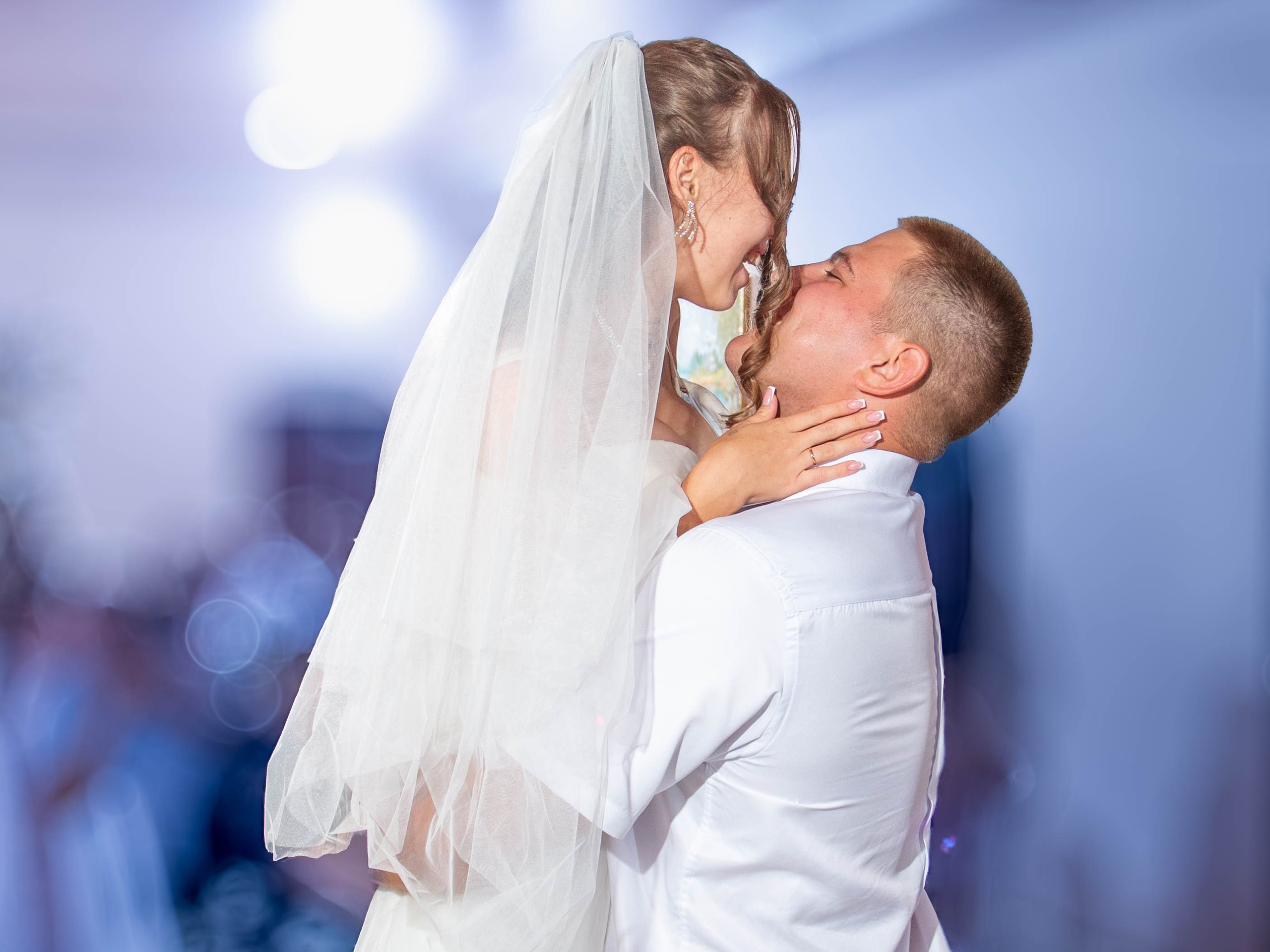 Свадьба Павел & Олеся. Главная