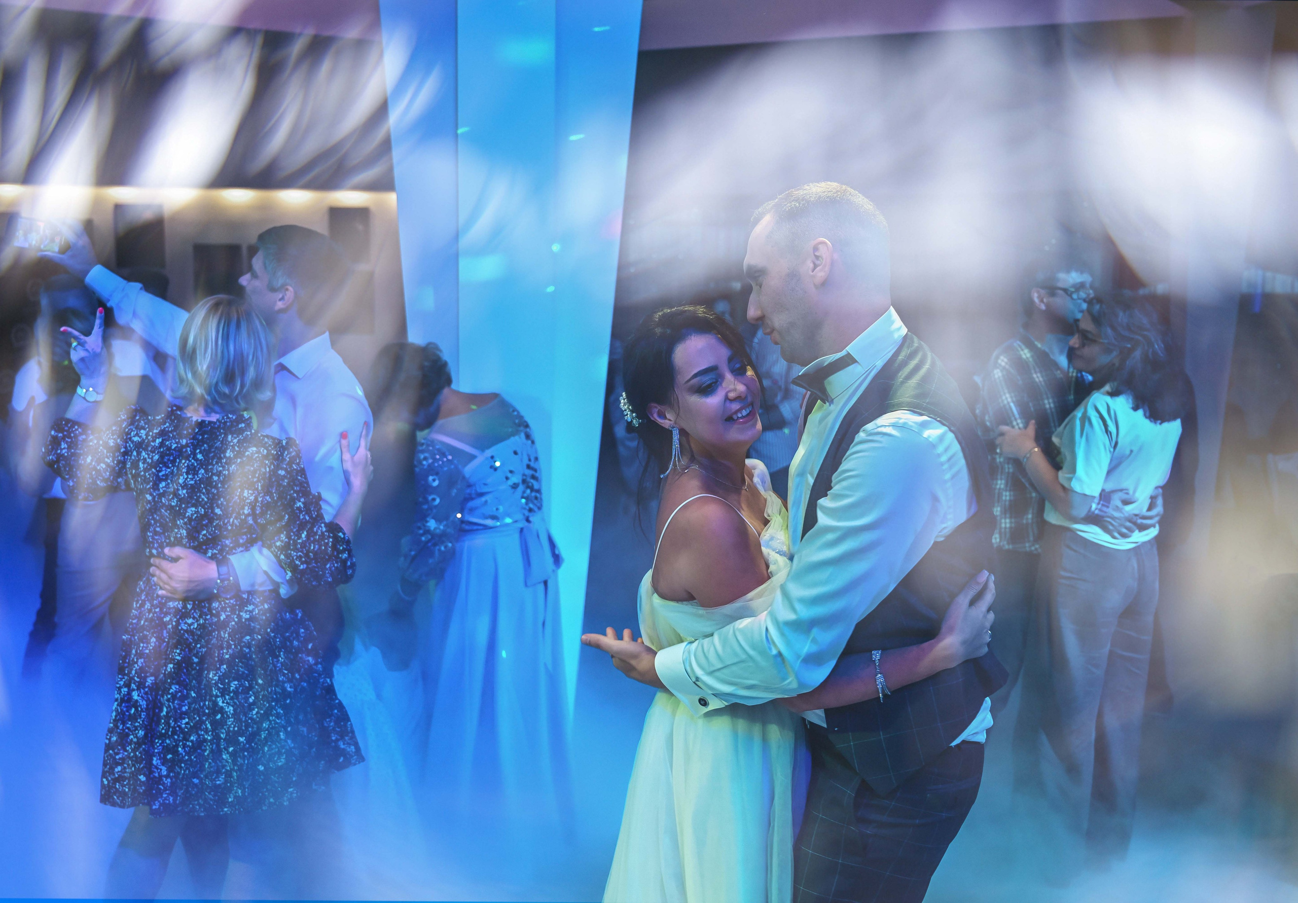 Асли Юрий Москва. Фотограф Алёна Мил