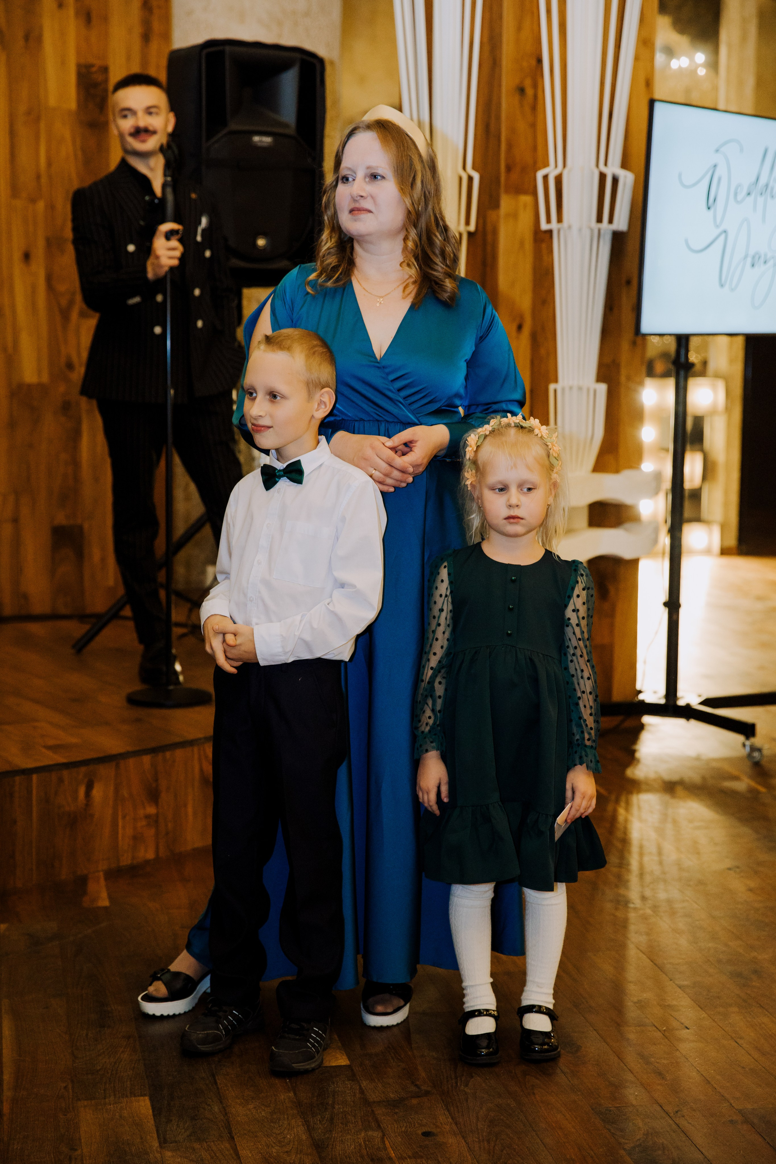 Conquistador. Семейный фотограф москва