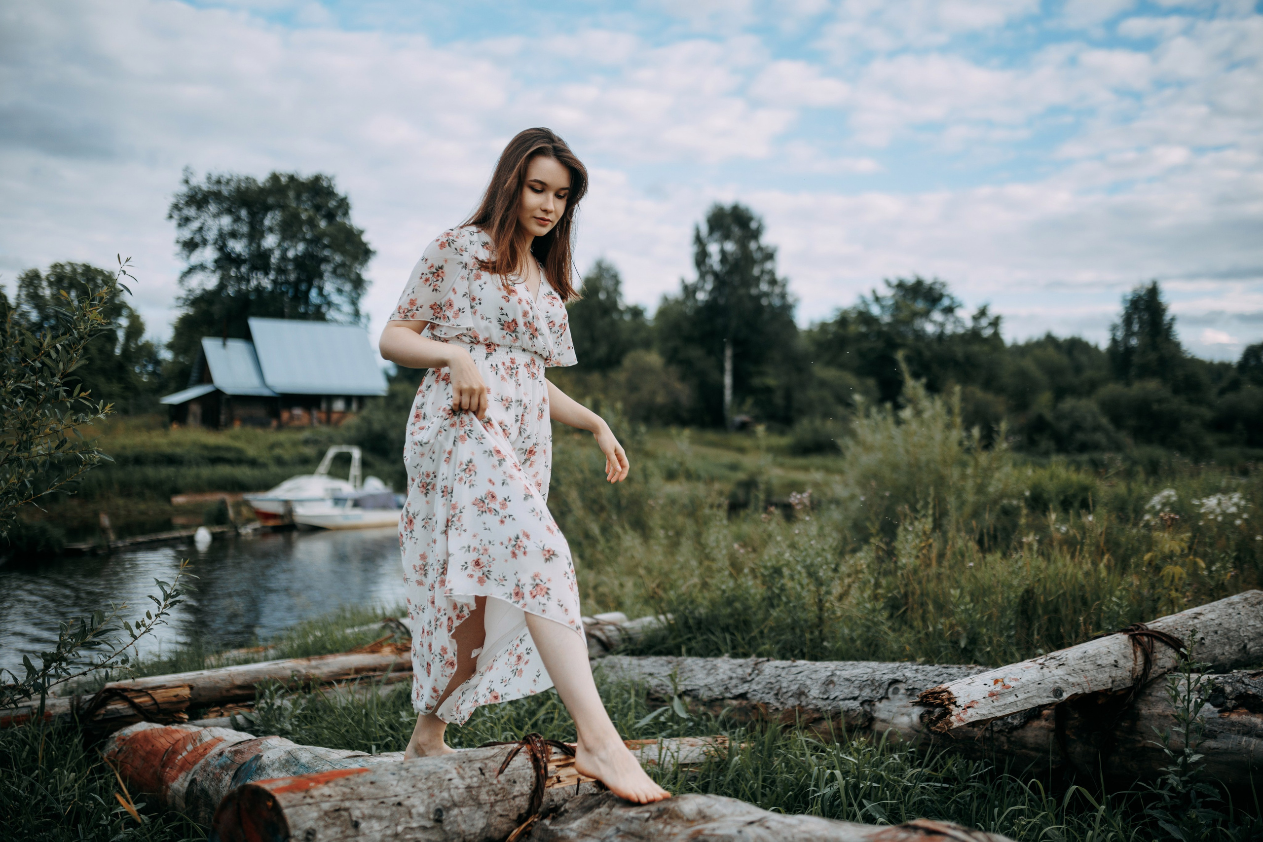 Елизавета. Свадебный и репортажный фотограф в Перми