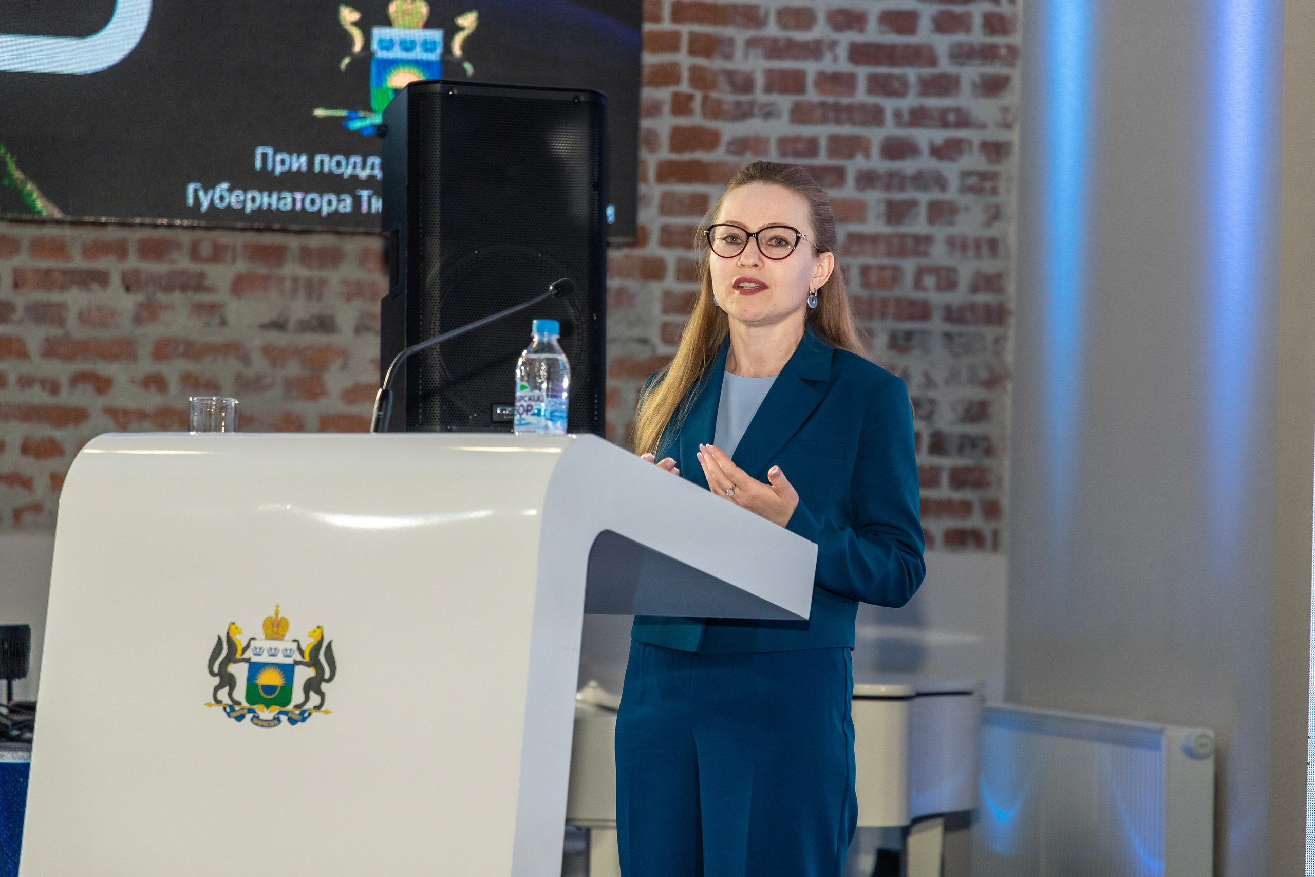 Школа ТОС. Фотограф в Тюмени Алексей Модин