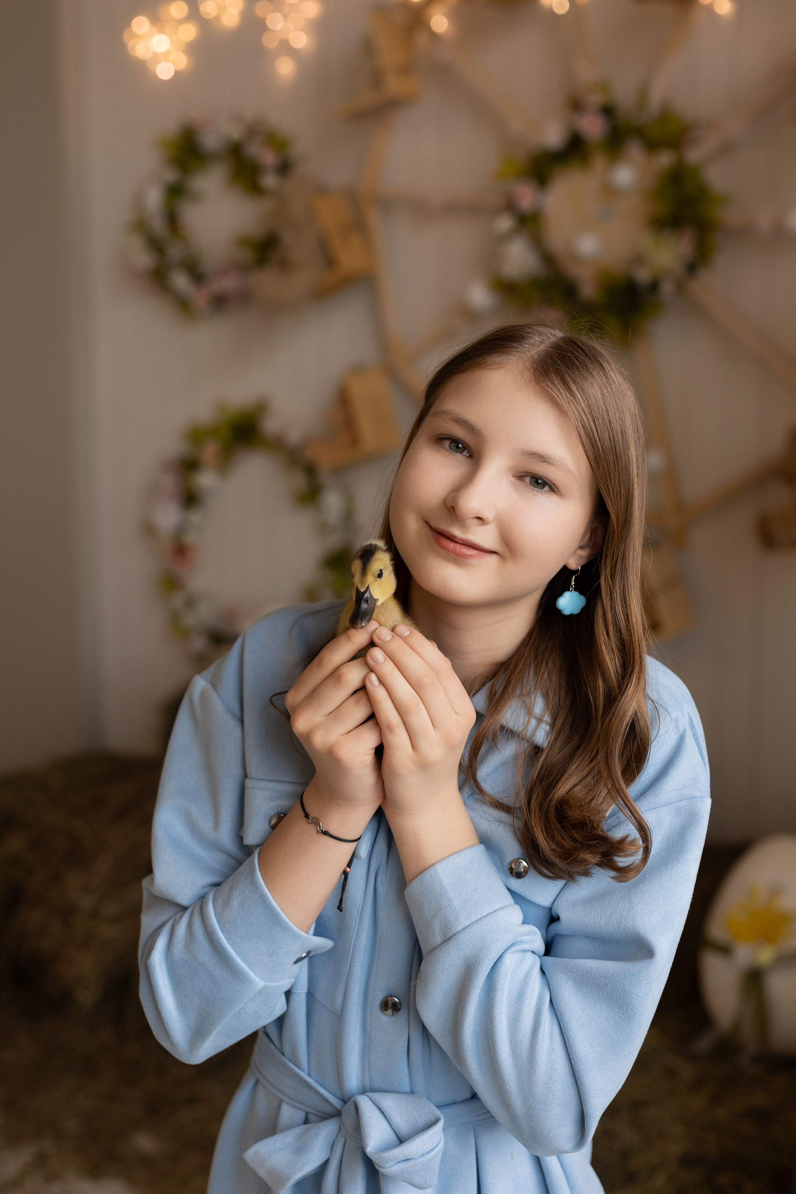 Пасхальные фотосессии. Семейный и свадебный фотограф в Санкт-Петербурге Татьяна Швыкова