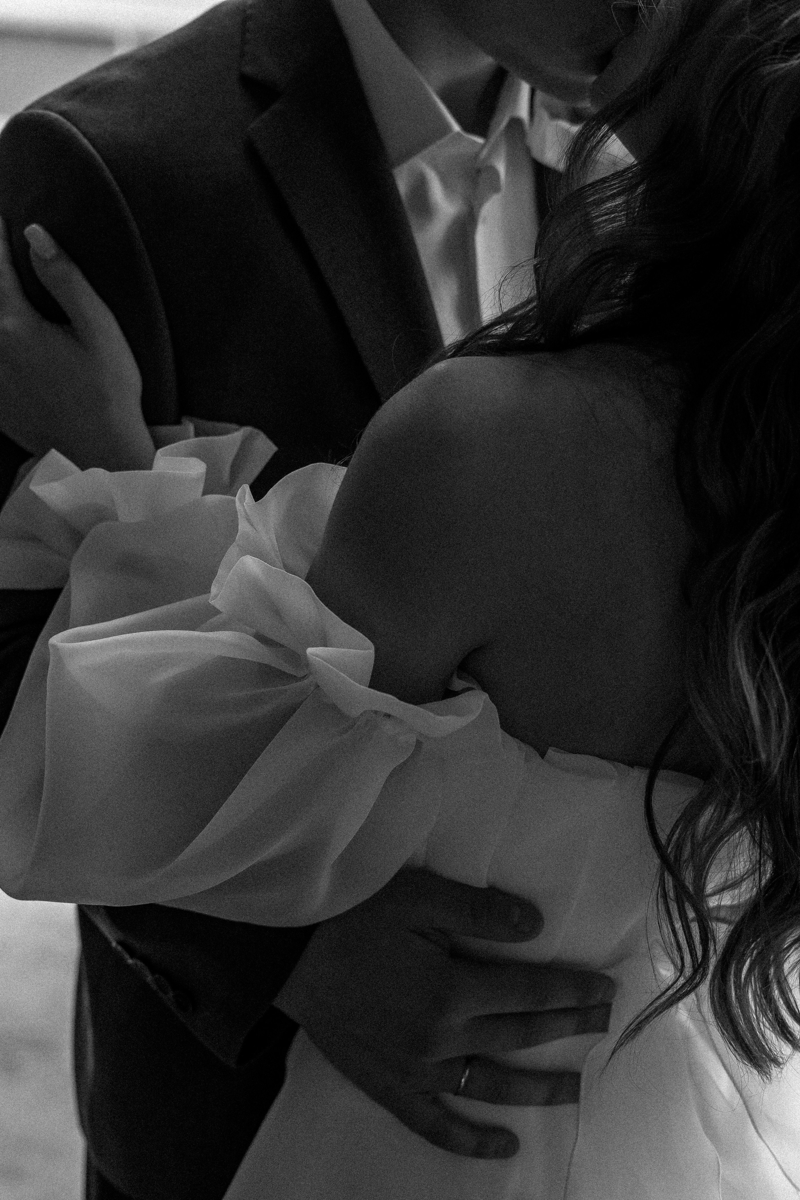 Илья и Галина. Свадебный фотограф в Новосибирска