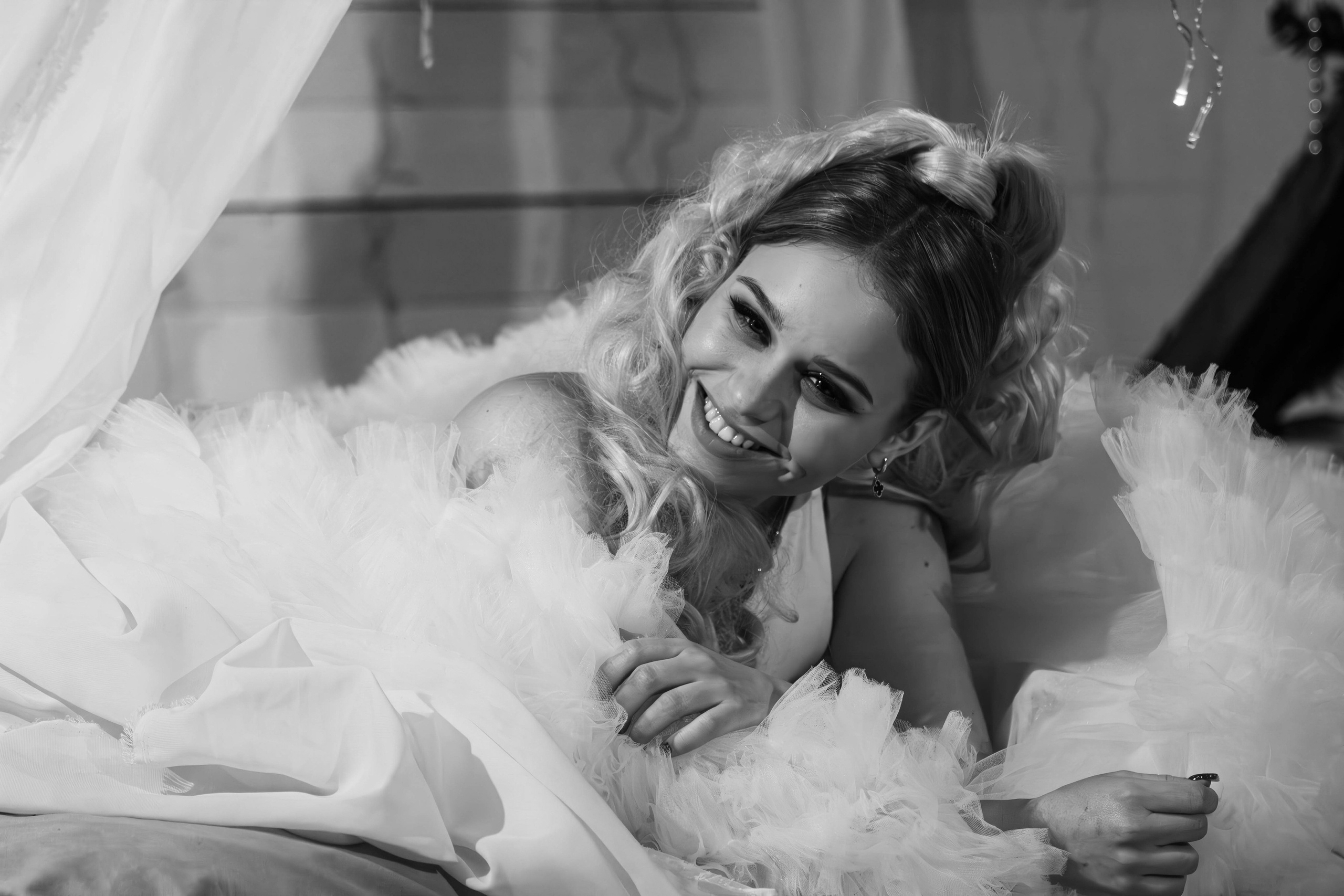 Студийные фотосессии в Туле. Фотограф анималист — Тула, Москва