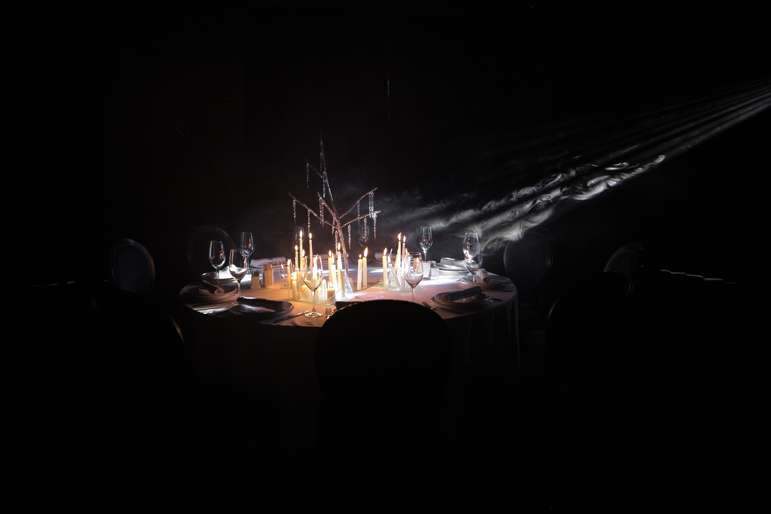 Зимняя сказка. Фотограф Матвеева Татьяна