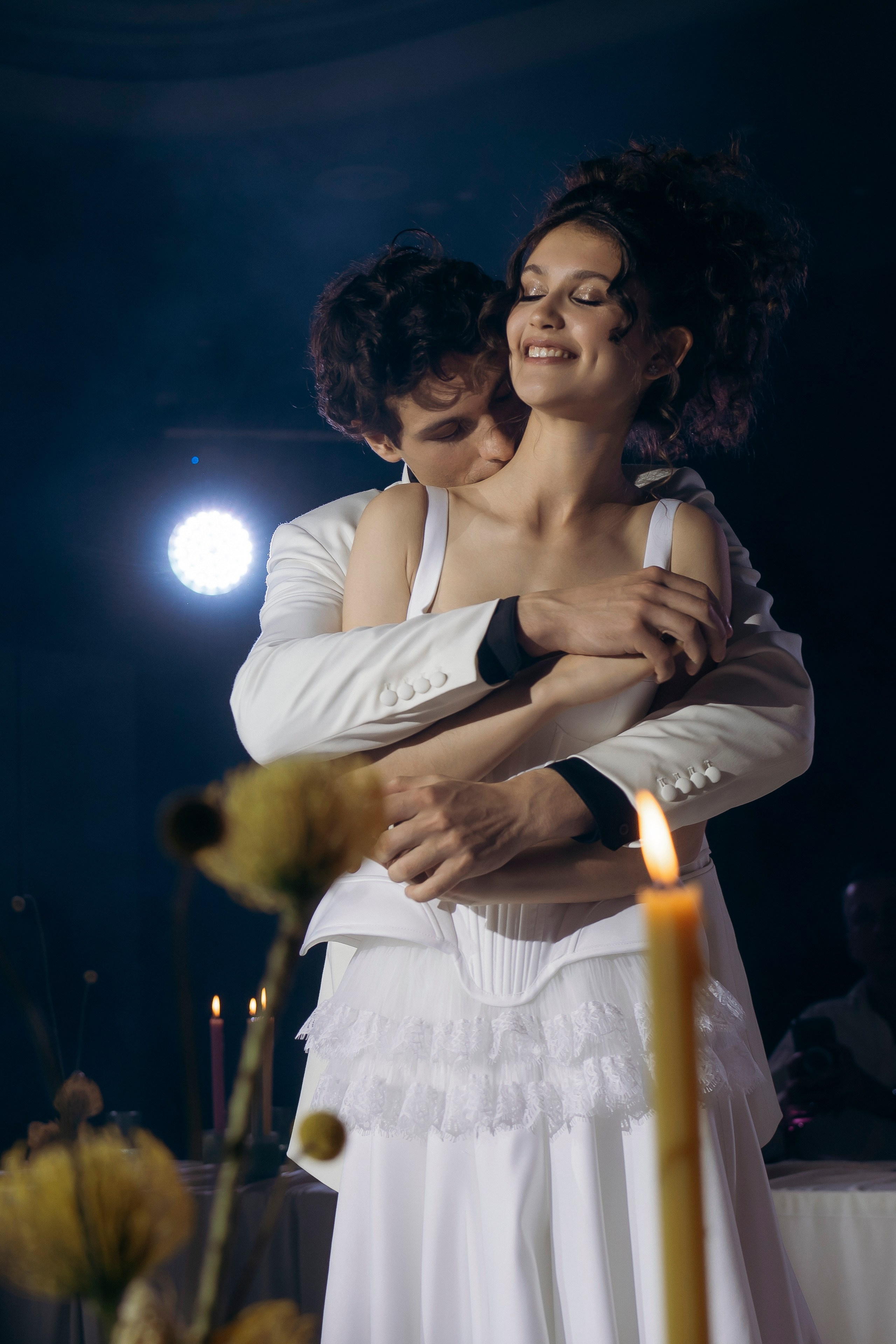 Grigoriy & Daria. Фотограф в Москве Людмила Денисенко