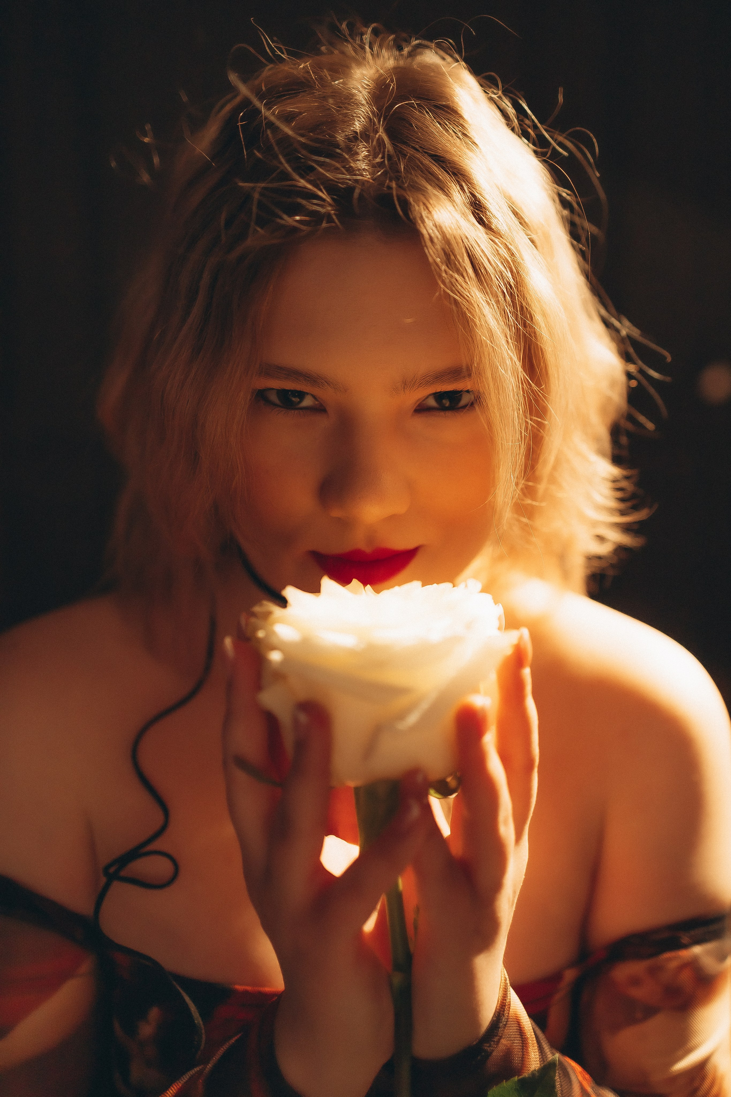 Алена. Семейный фотограф в Волгодонске Краченцева Анна