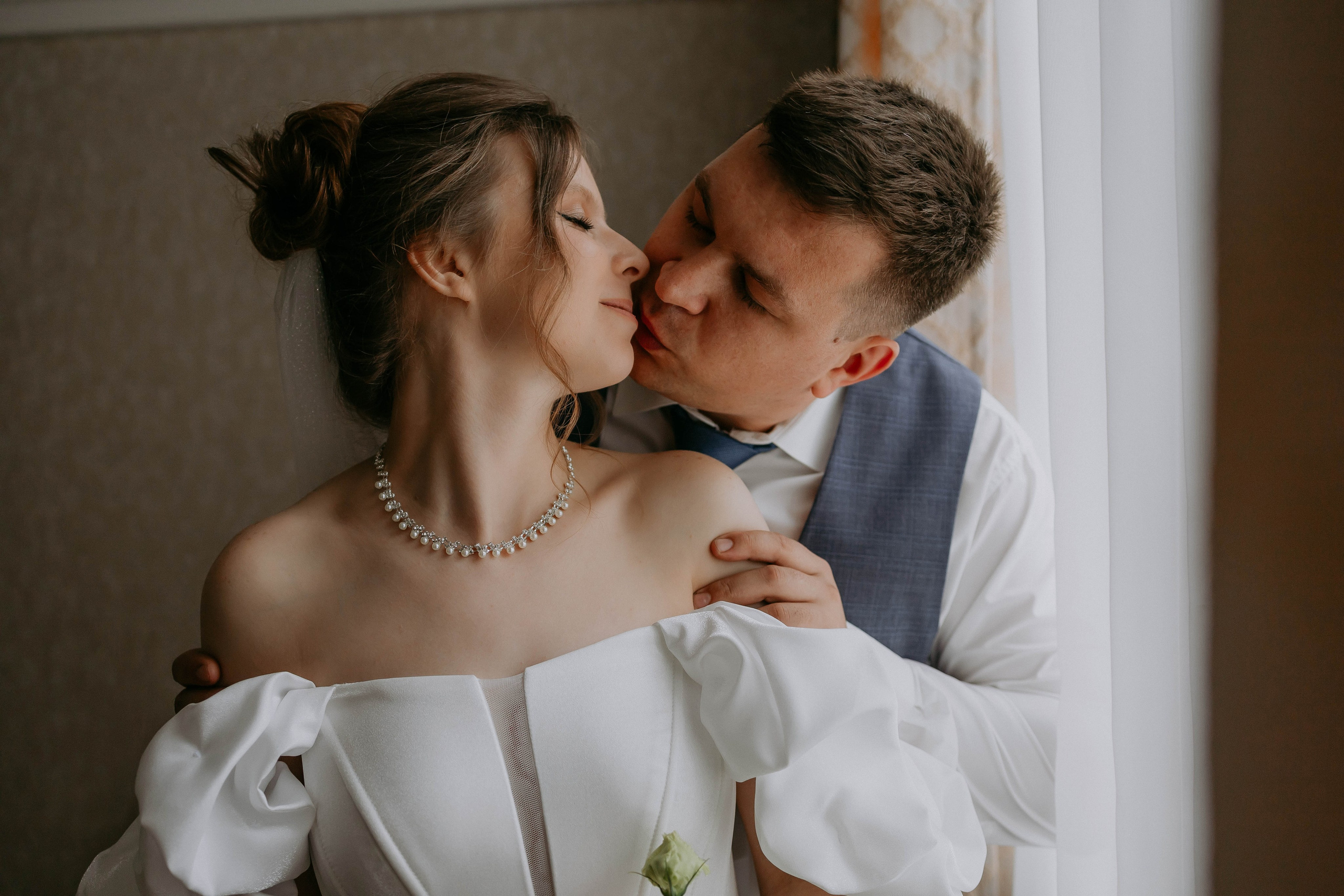 Андрей & Анастасия. Семейный фотограф в Волгодонске Краченцева Анна