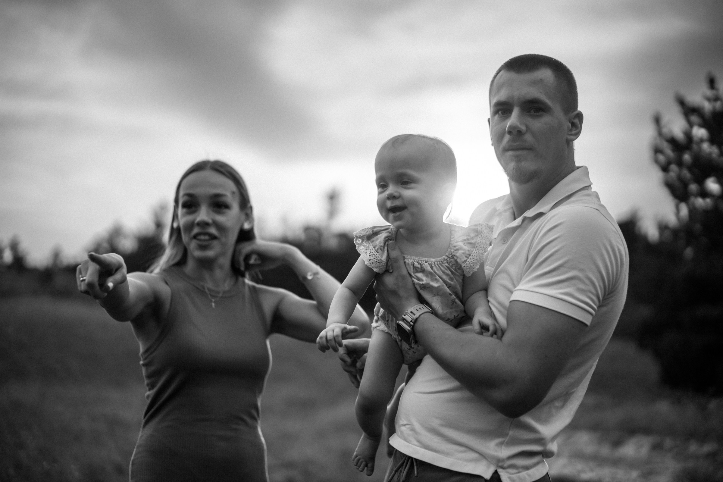 Саша Алина Алиса. Семейный фотограф в Волгодонске Краченцева Анна