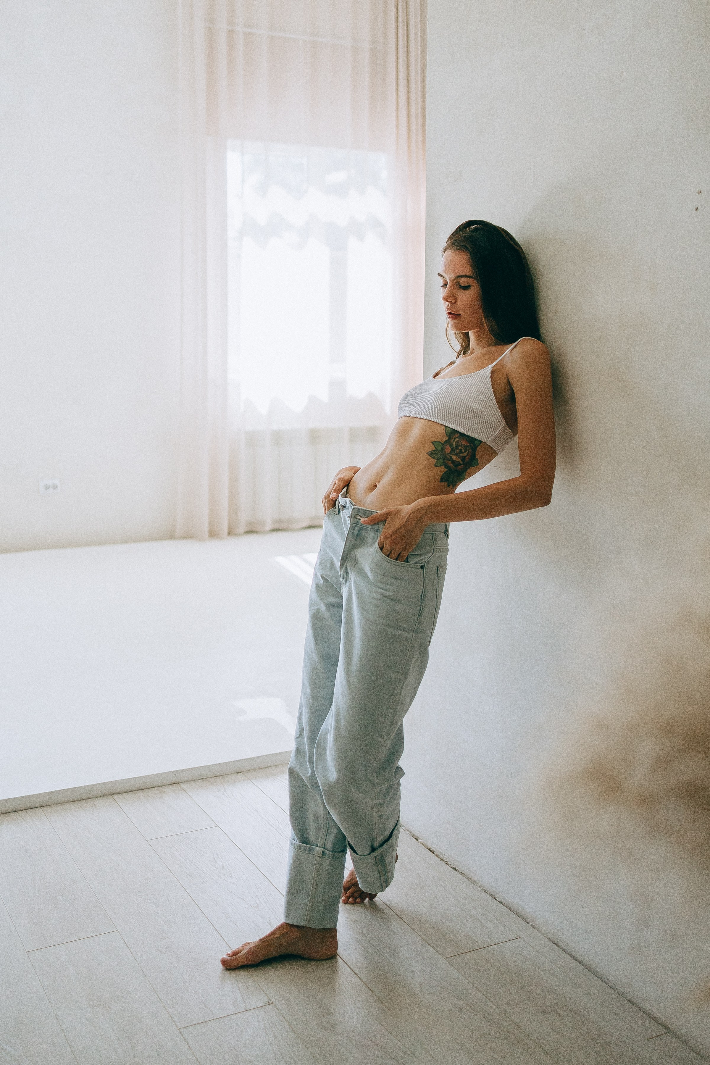 Маша. Семейный фотограф в Волгодонске Краченцева Анна