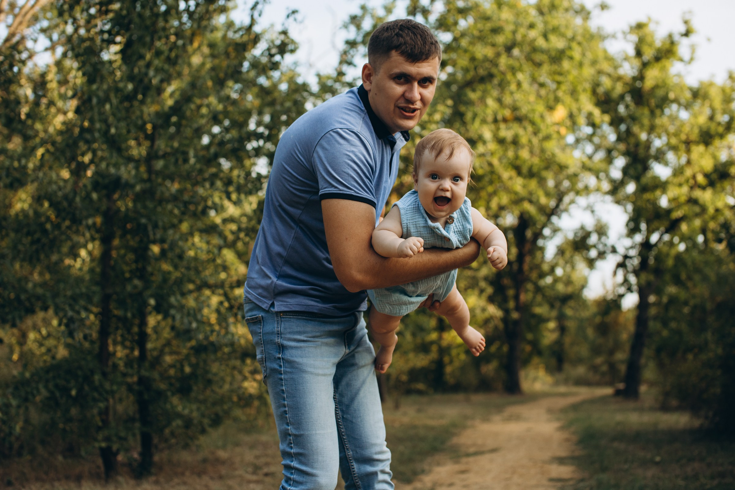 Семейная история. Семейный фотограф в Волгодонске Краченцева Анна