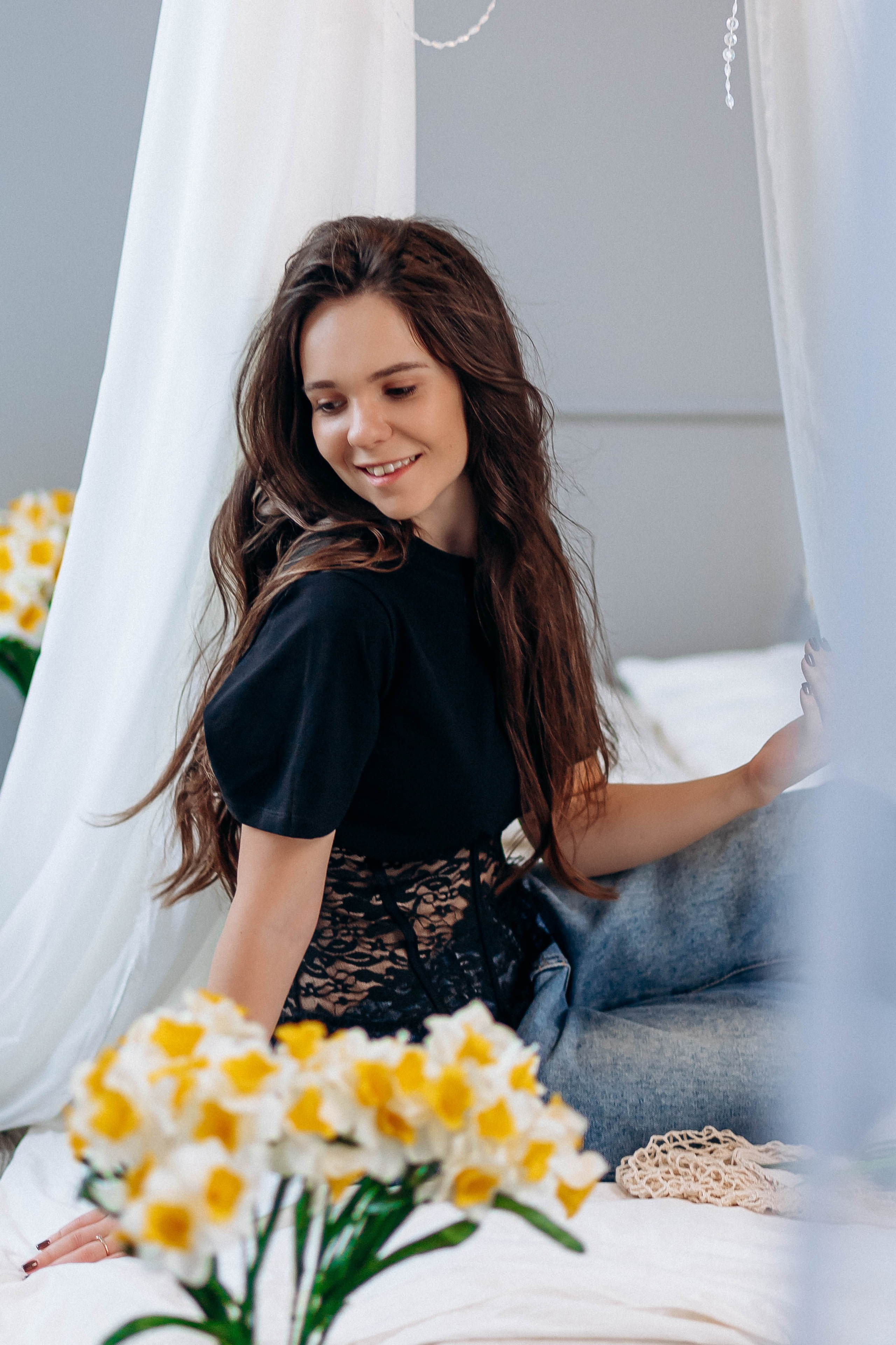 Аля. Семейный фотограф в Волгодонске Краченцева Анна