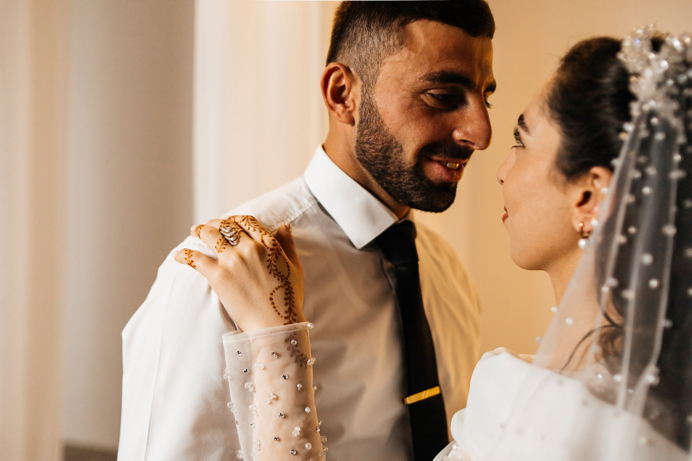 Мустафа и Наида. Семейный фотограф в Волгодонске Краченцева Анна