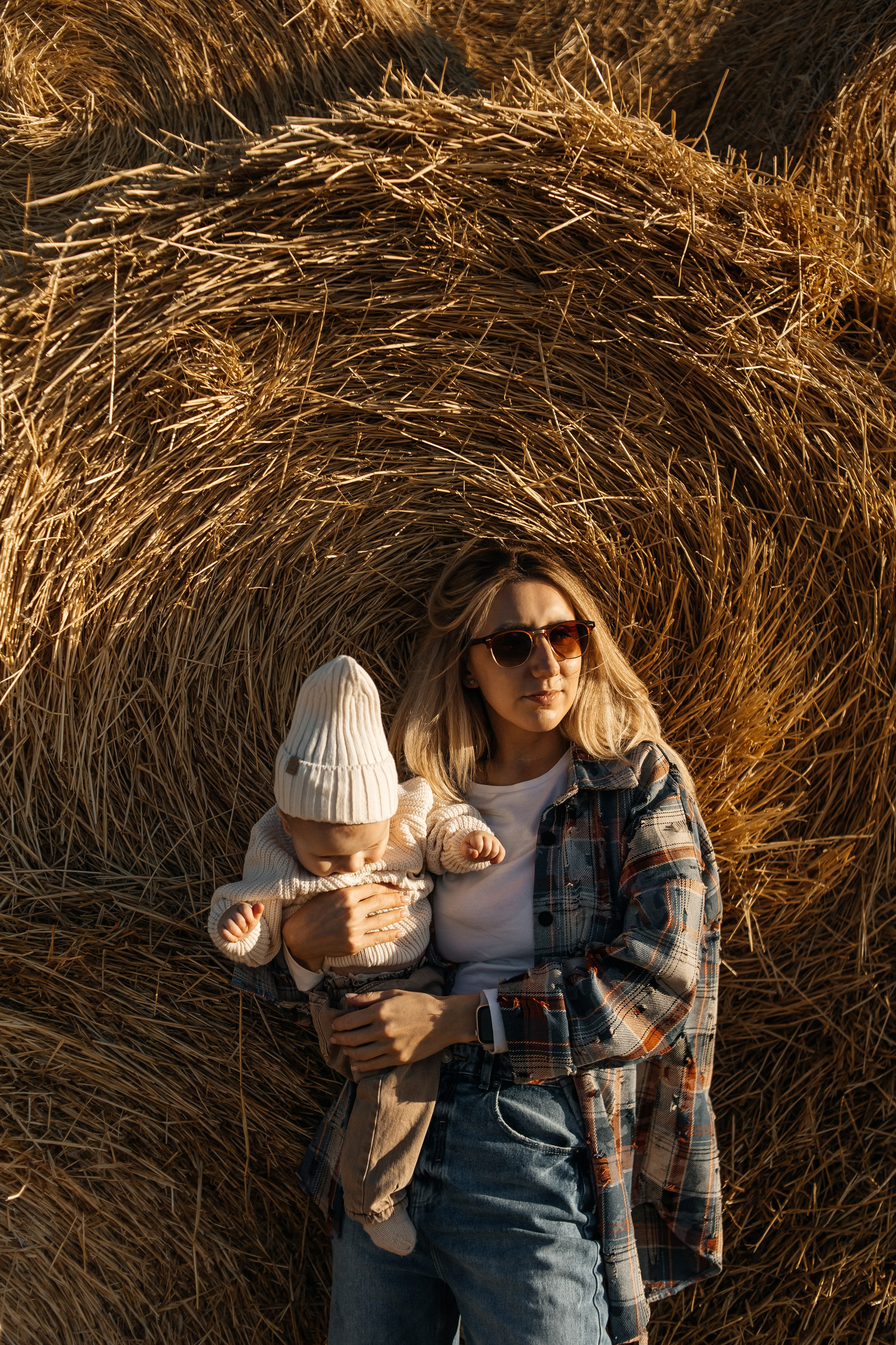 Катя и Саша. Семейный фотограф в Волгодонске Краченцева Анна